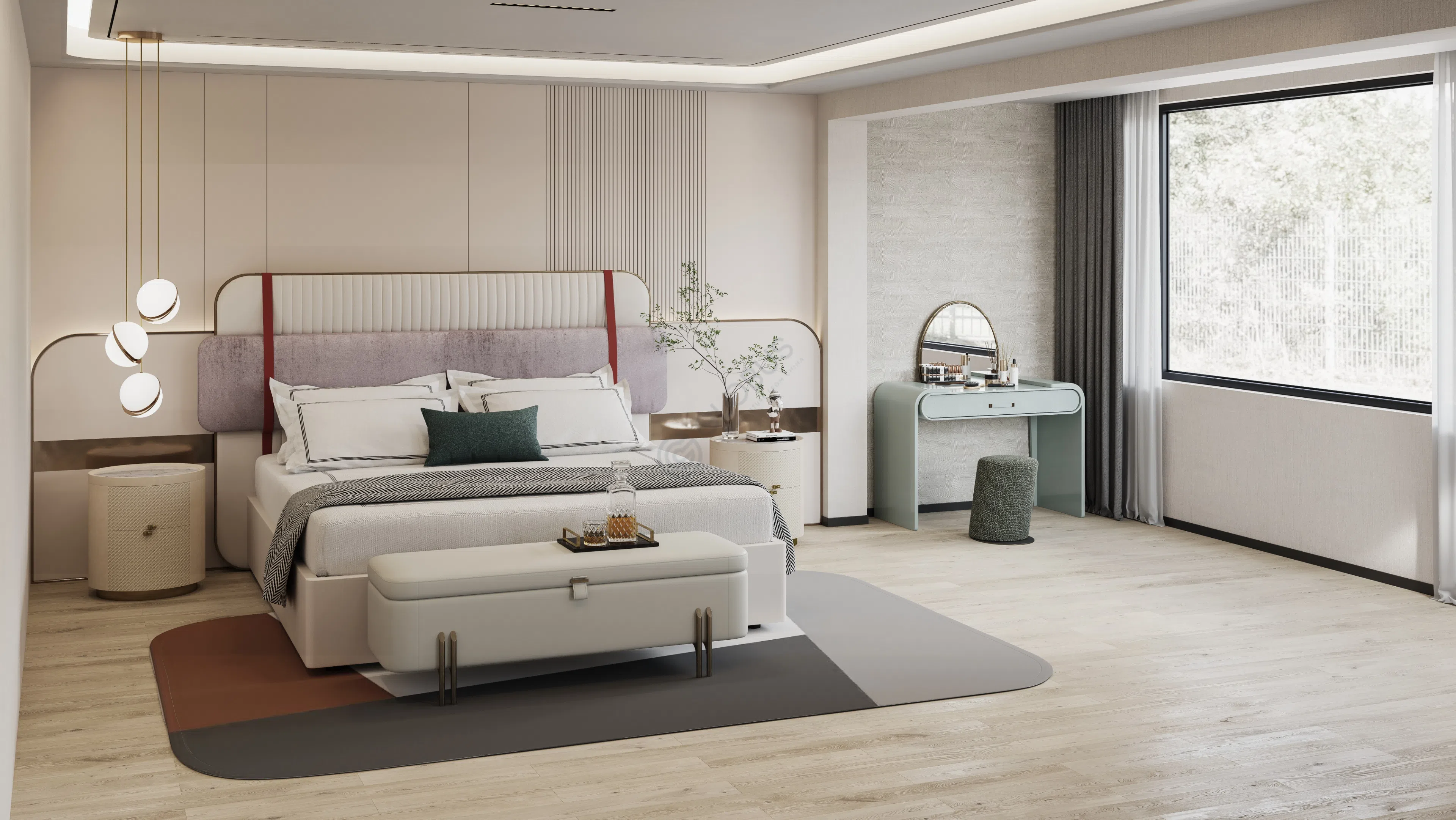 Pouf TOM DIXON Slant