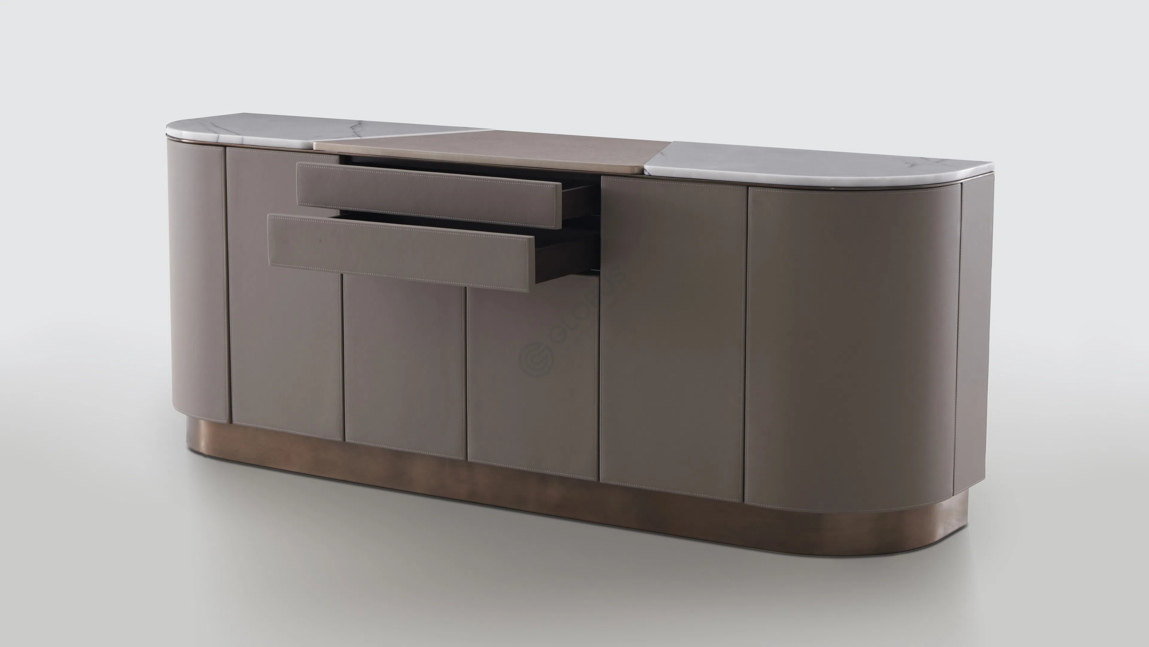 Sideboard LONGHI Keope