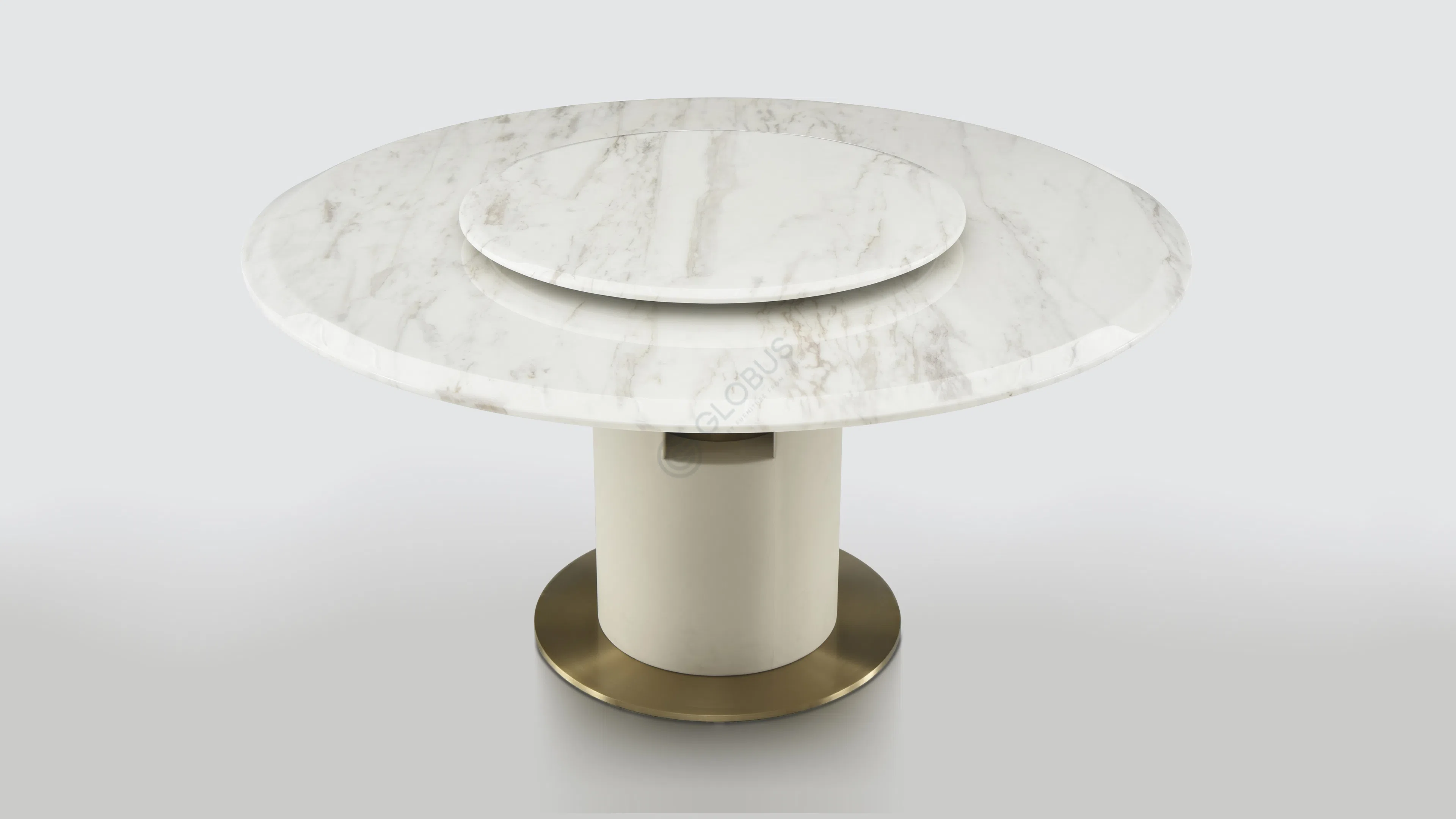 Dining table PAOLO CASTELLI Alba