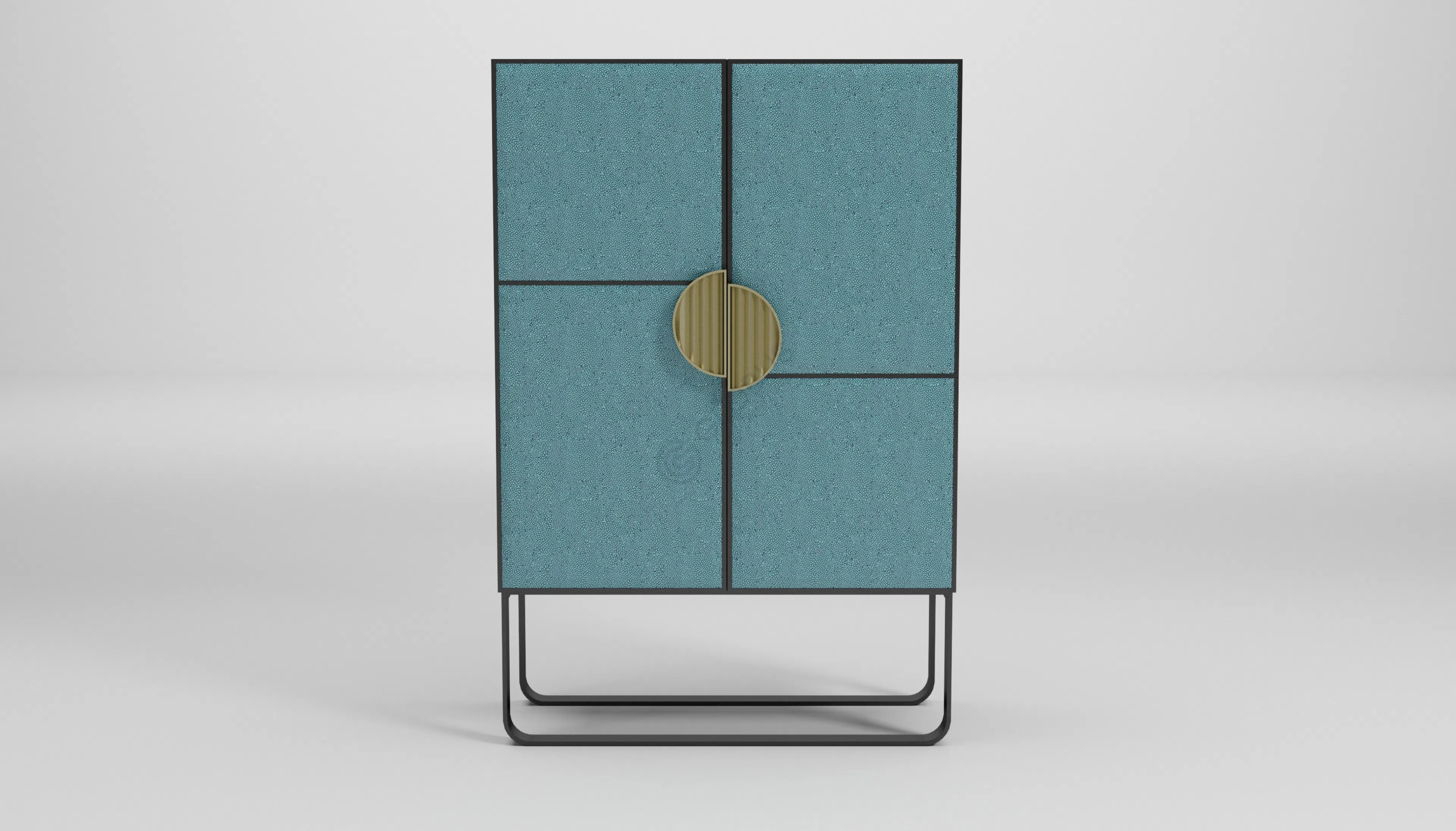 Wine cabinet ZANABONI Rendez-Vous