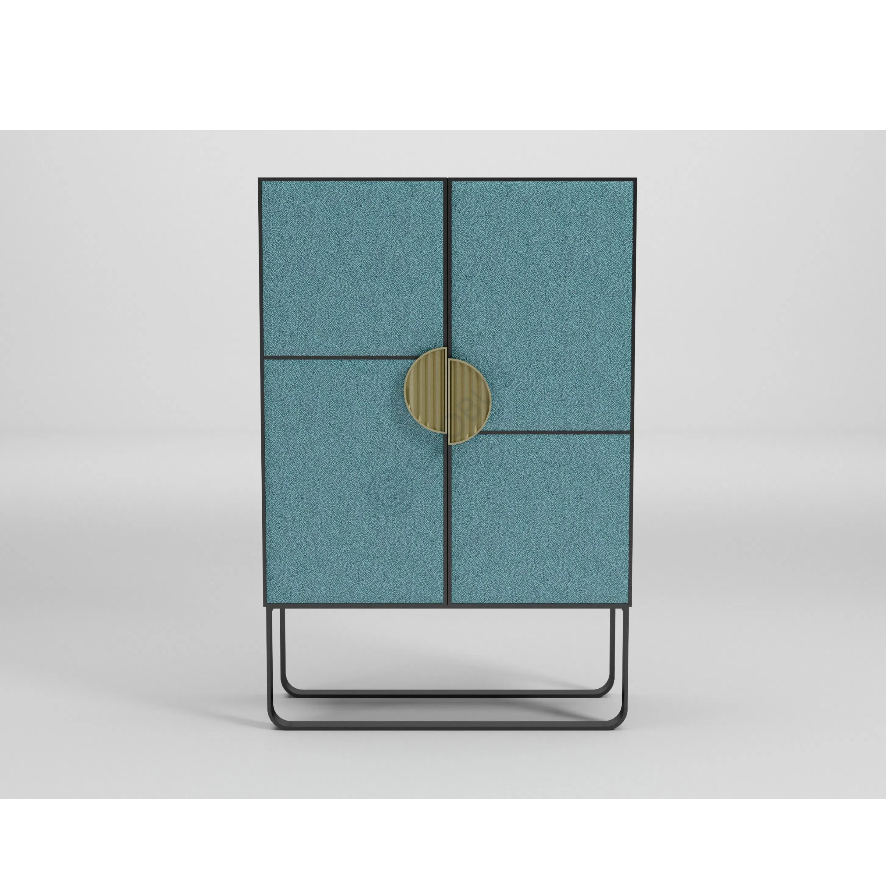 Wine cabinet ZANABONI Rendez-Vous