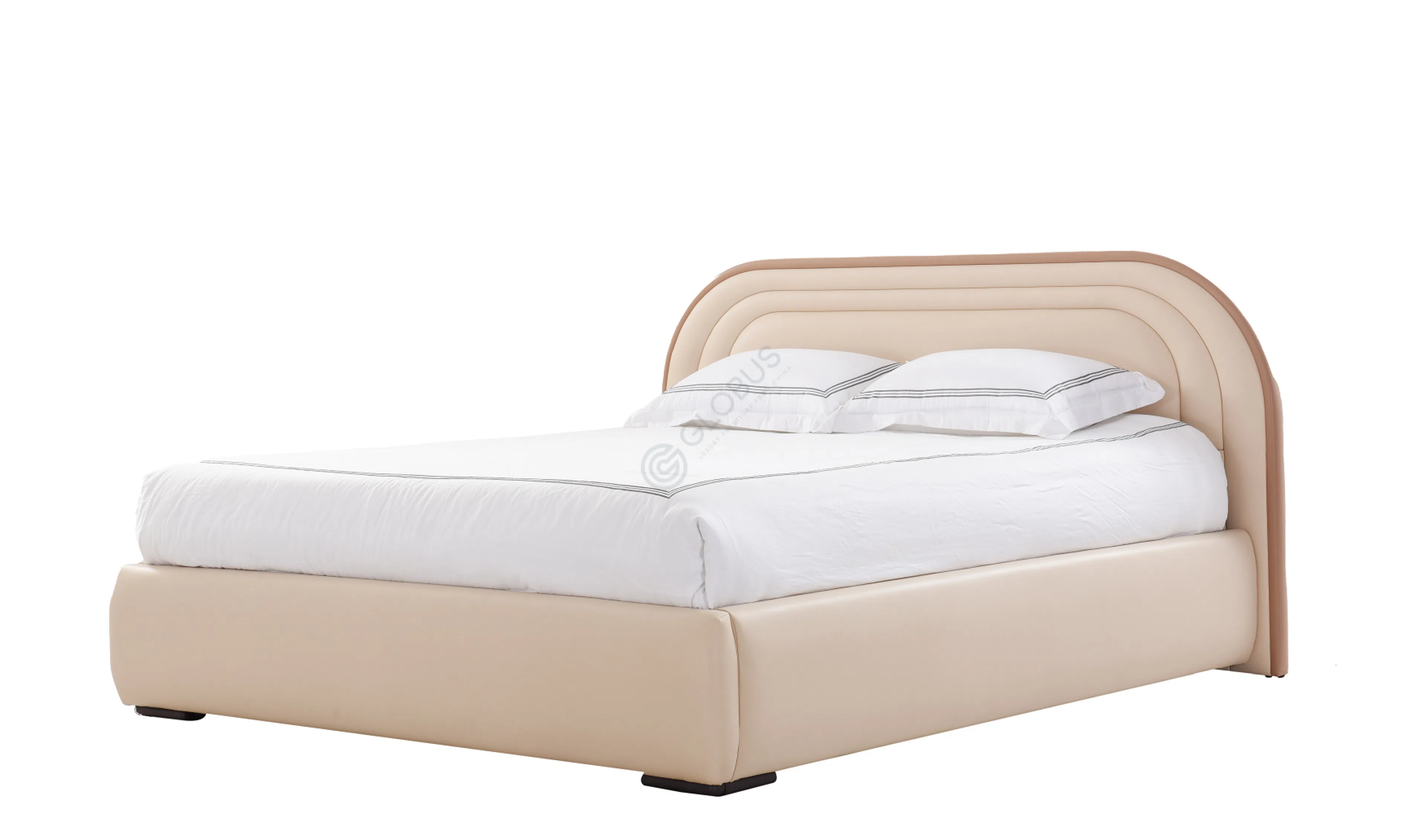 Bed CAPITAL COLLECTION Eden 24