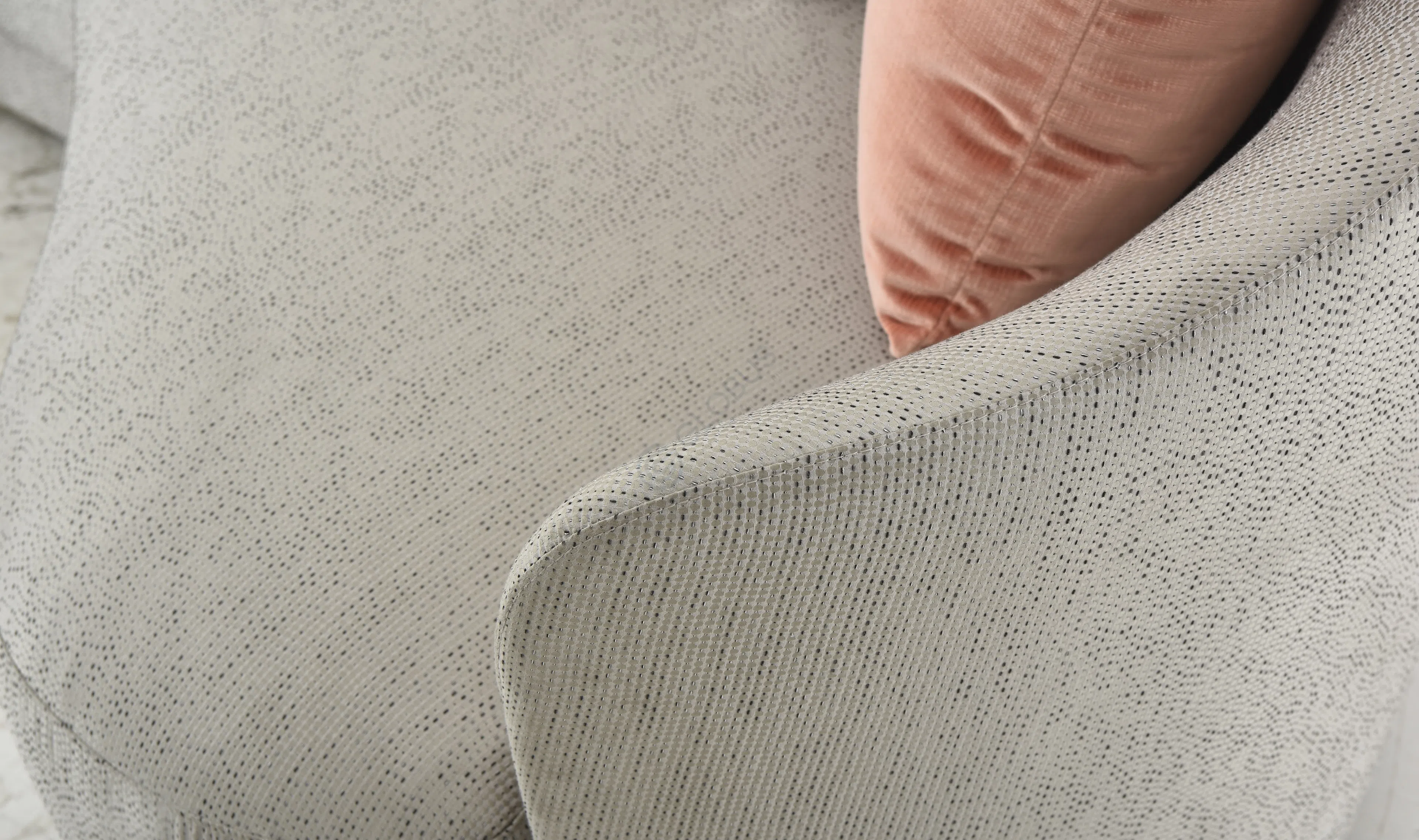 Sofa PAOLO CASTELLI Lemma