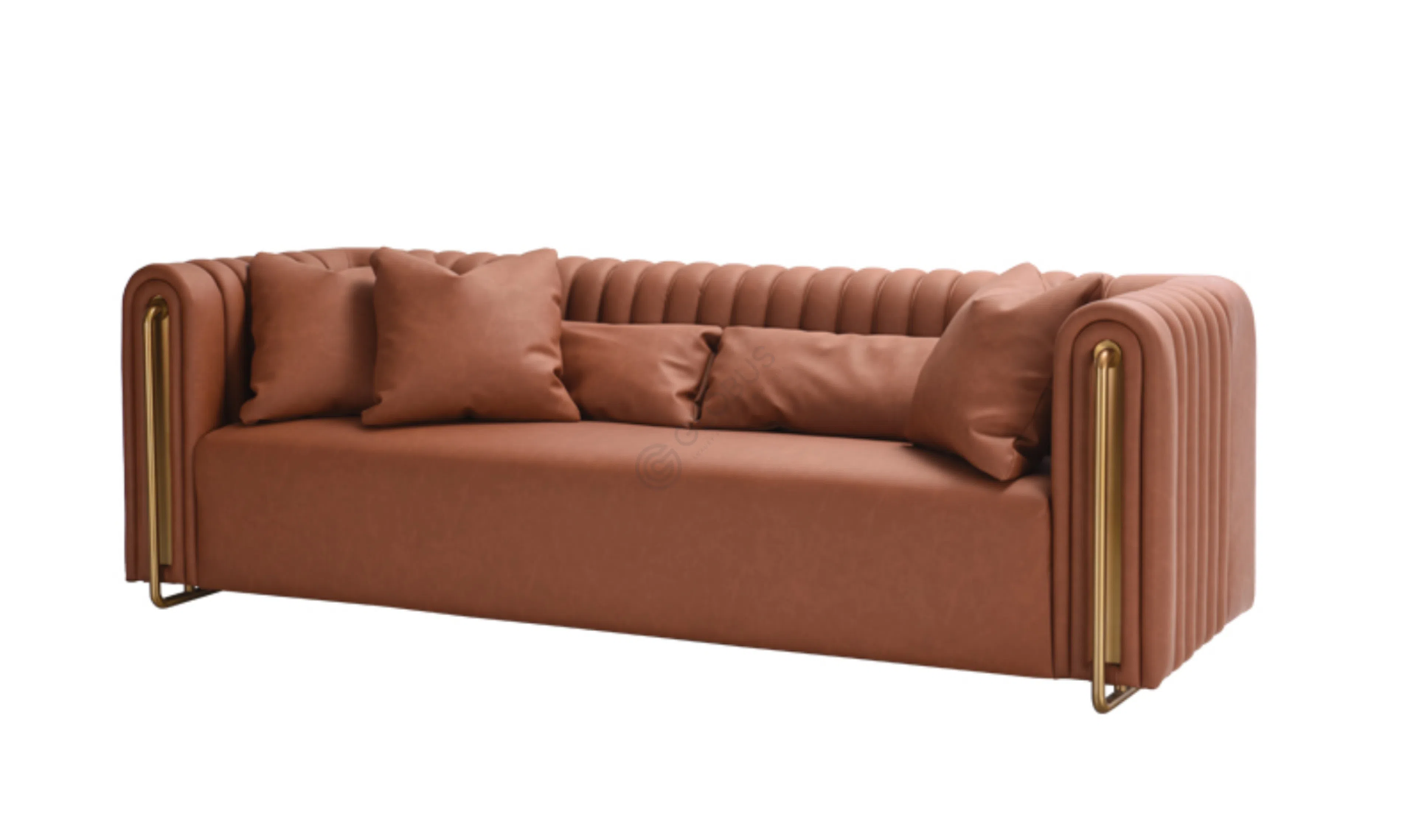Sofa MEZZO Rivers