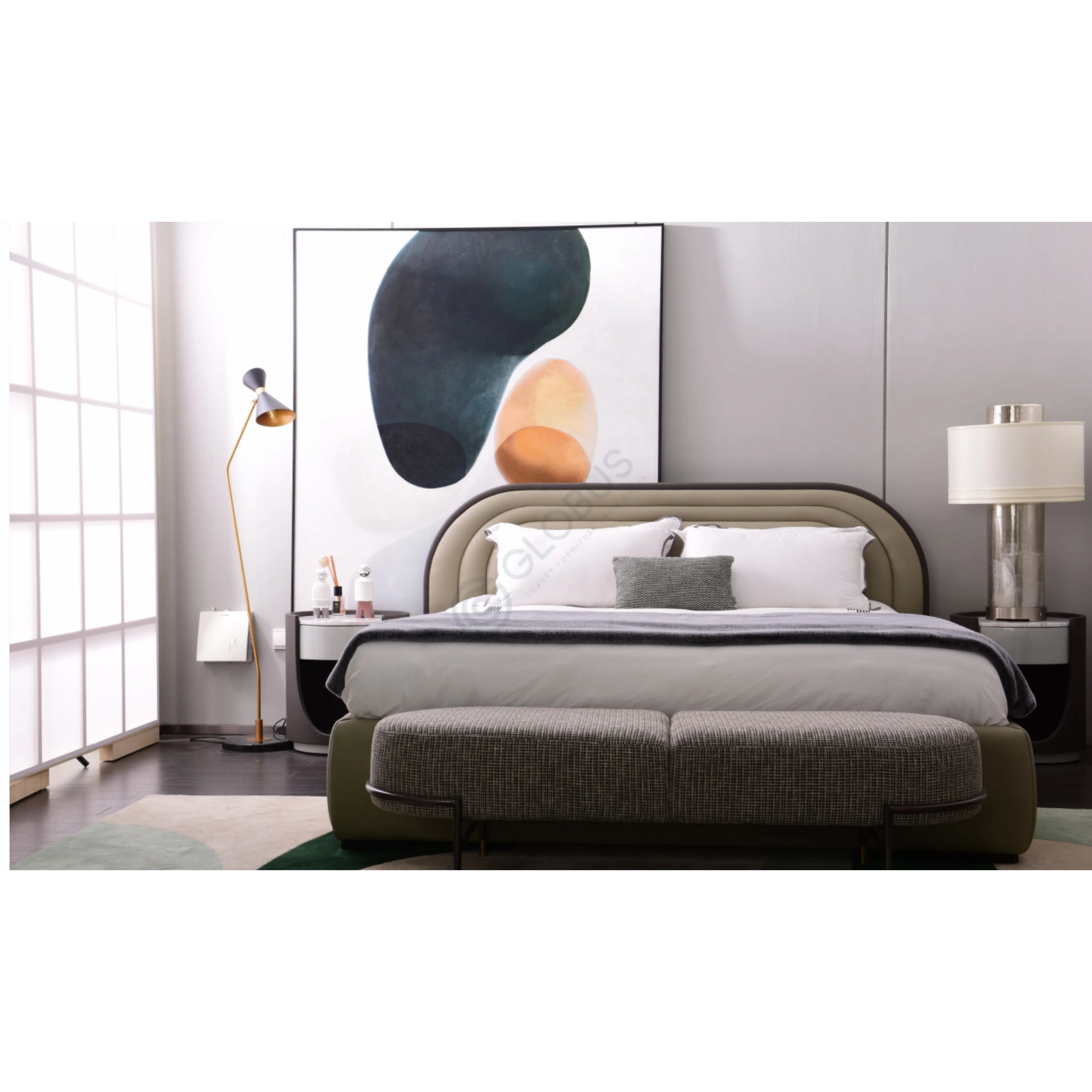 Банкетка Vinetto