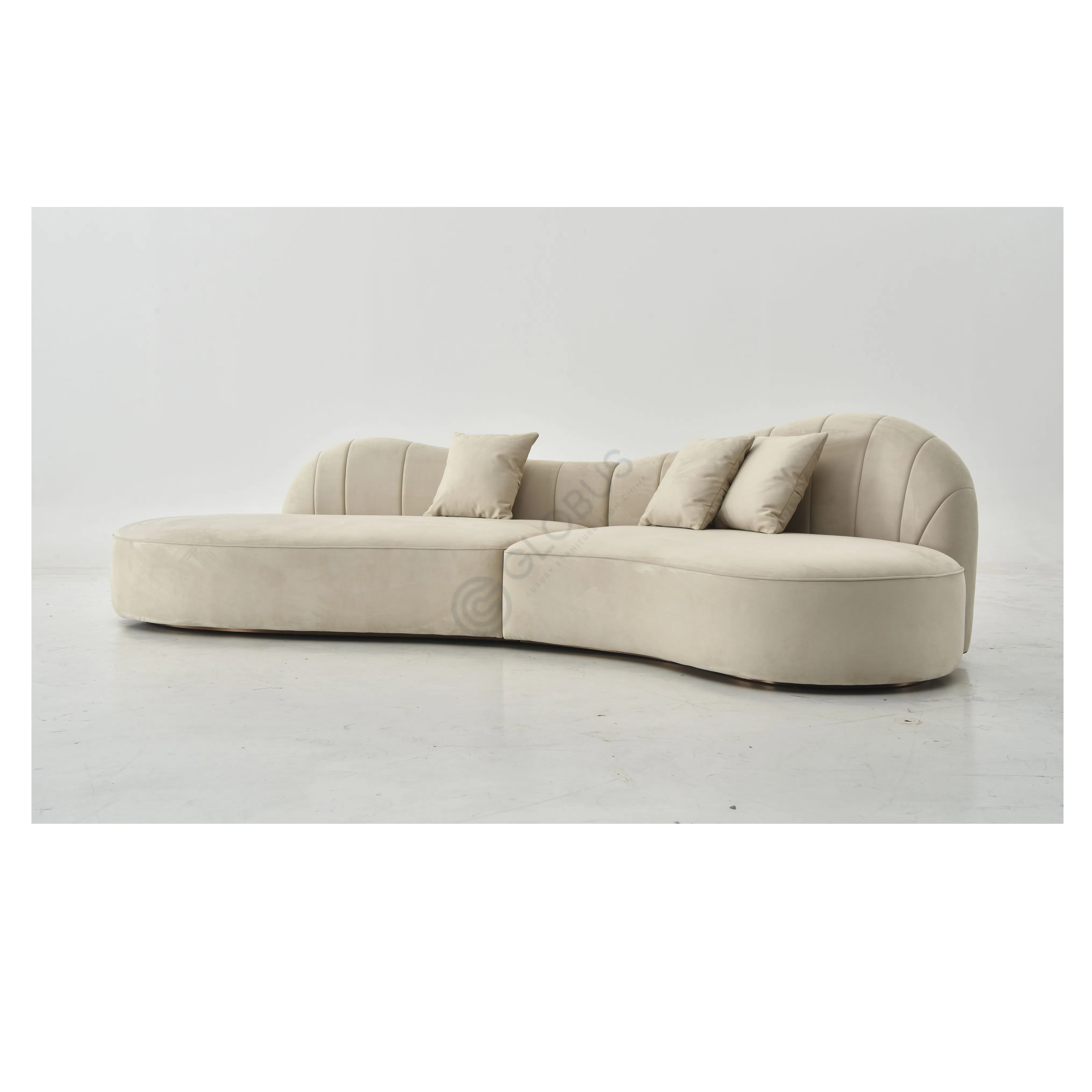 Sofa Leocardia