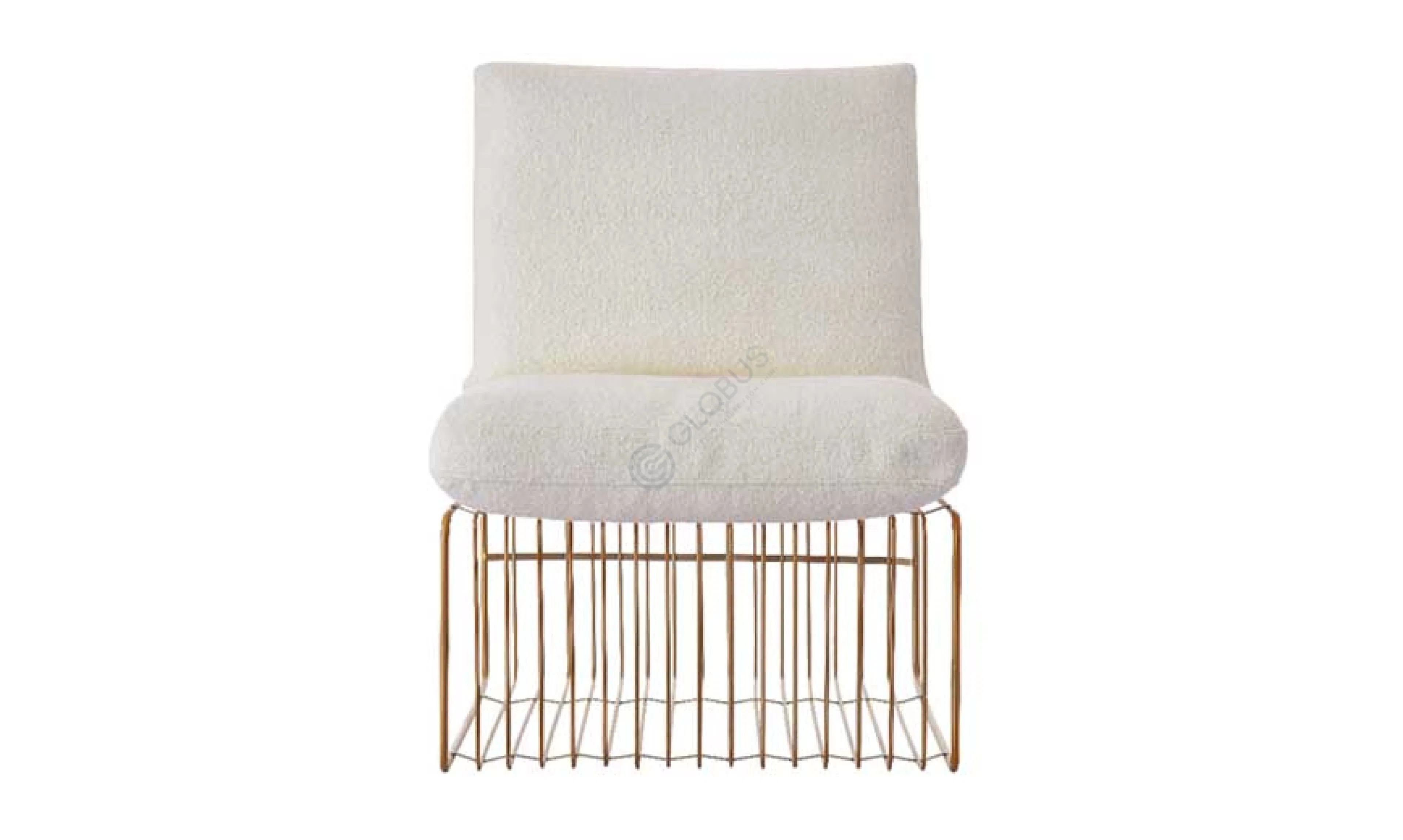 Armchair HAMILTON CONTE Otero