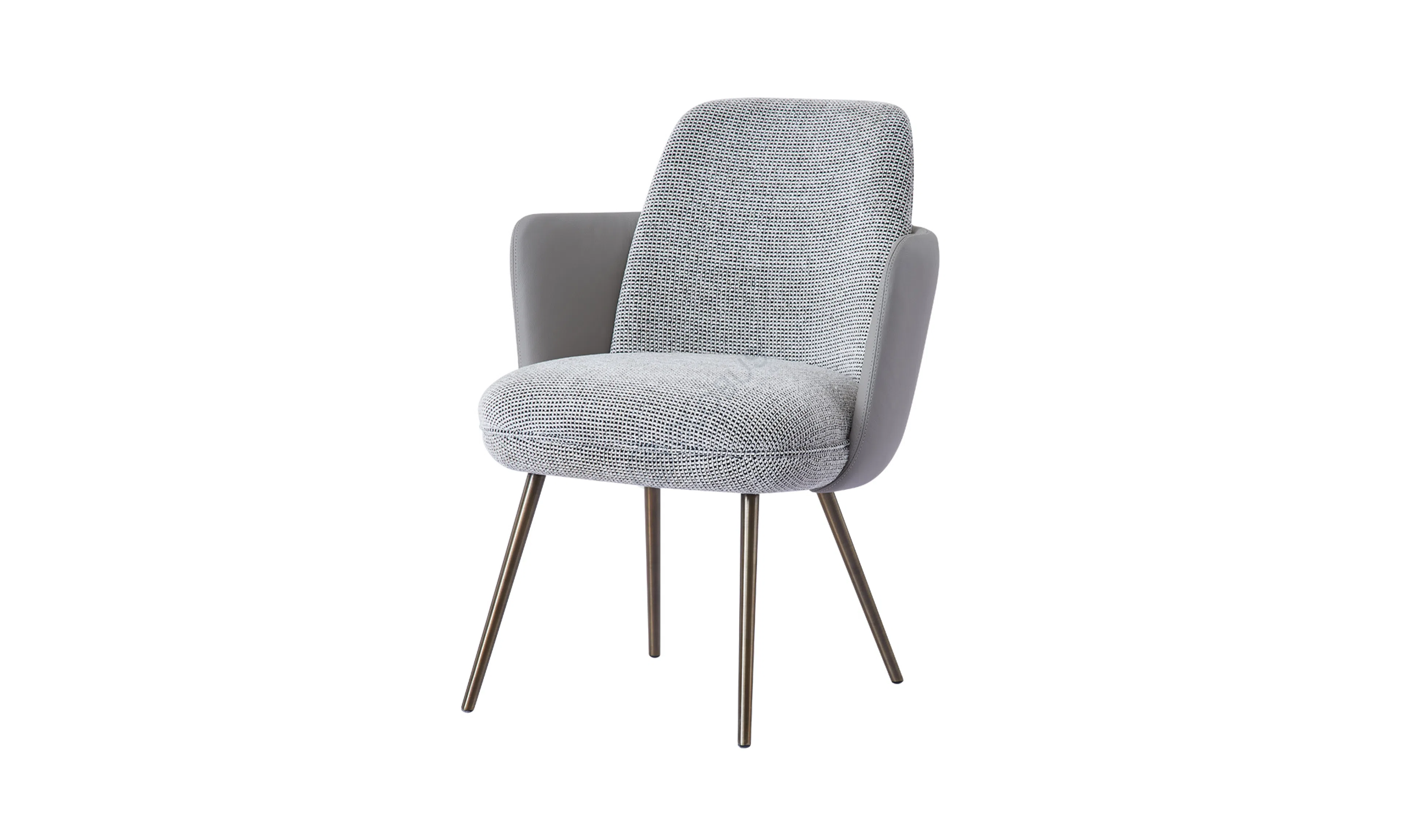 Dining chair WITTMANN Merwyn
