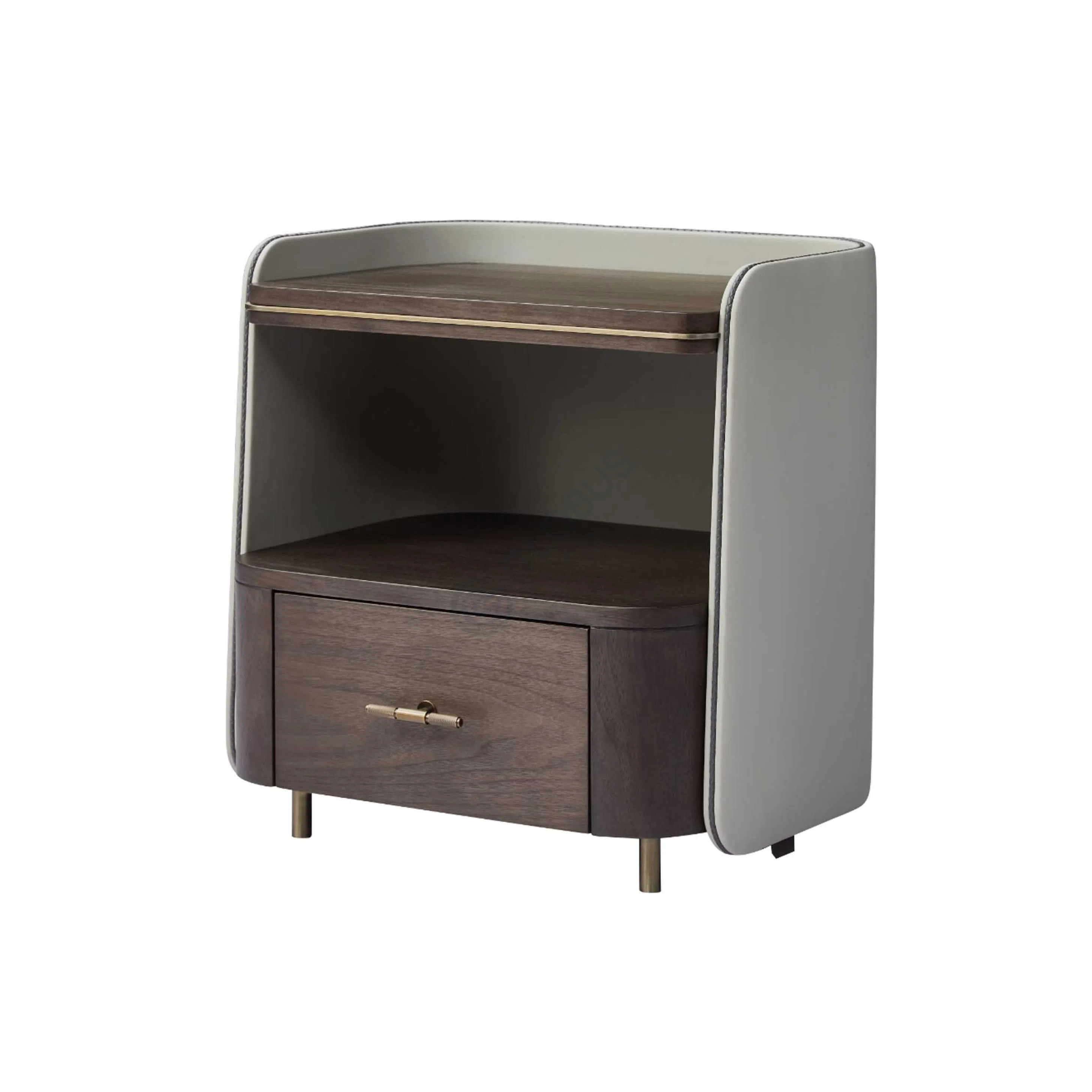 Bedside table Marsus