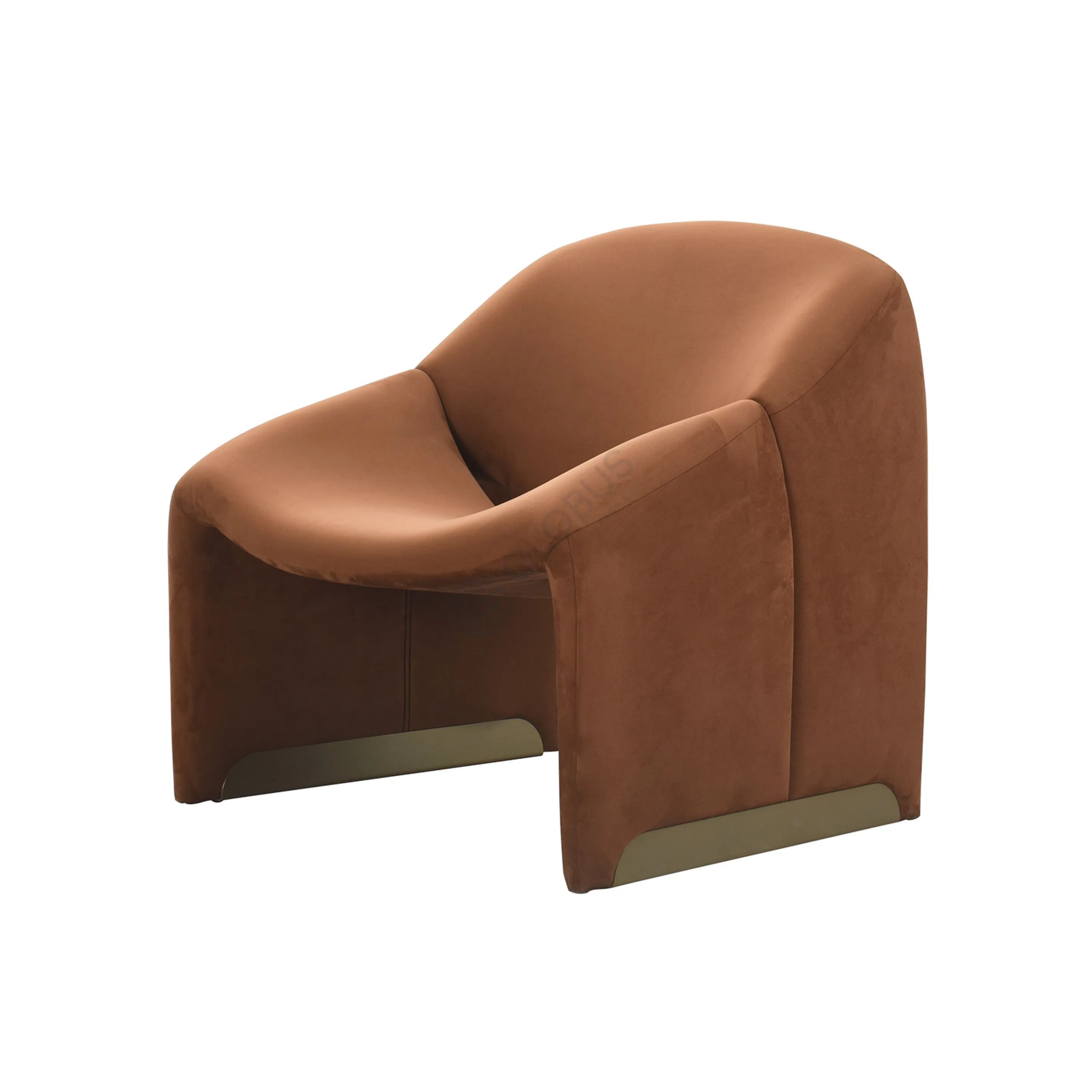 Armchair ARTIFORT Groovy