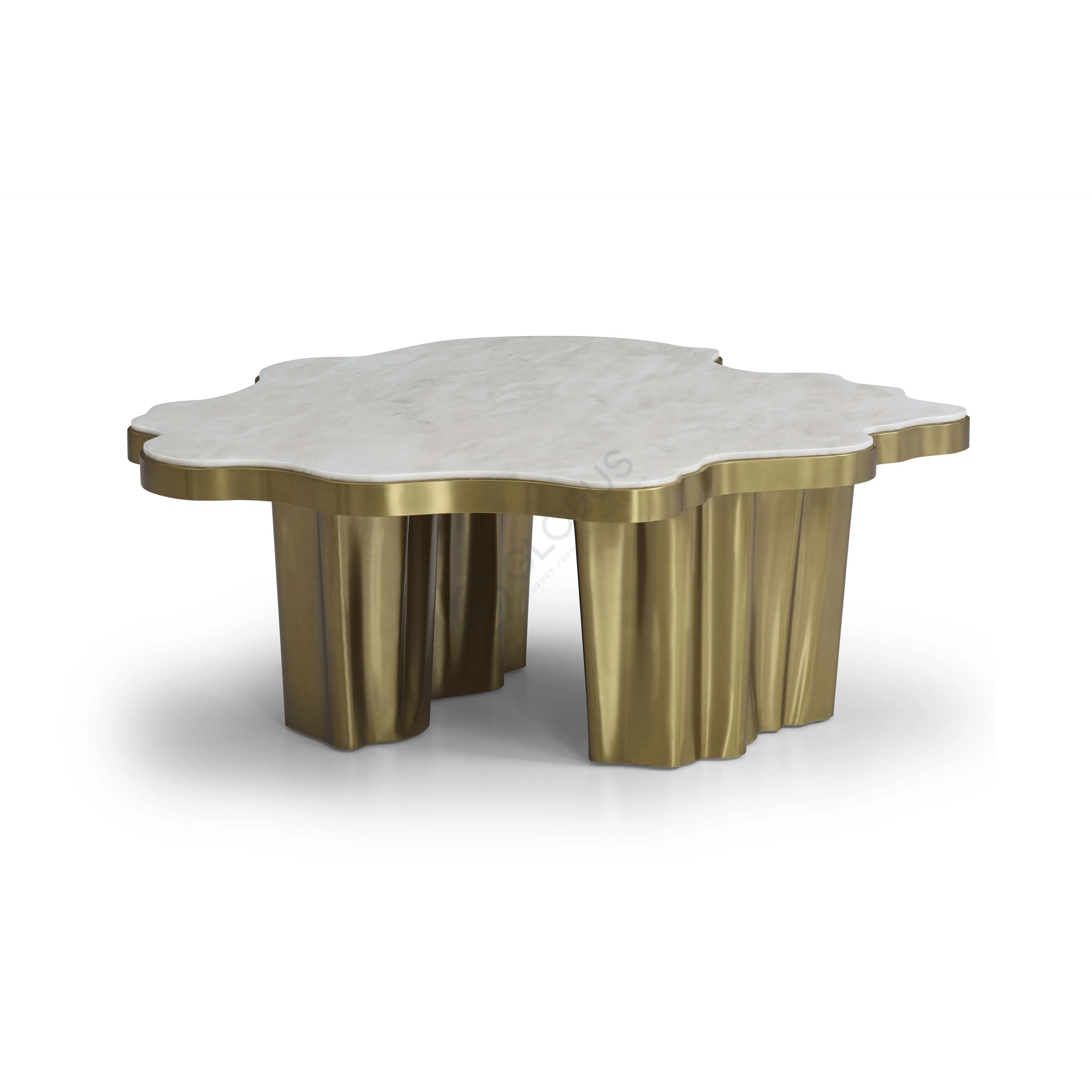 Coffee table BOCA DO LOBO Fortuna