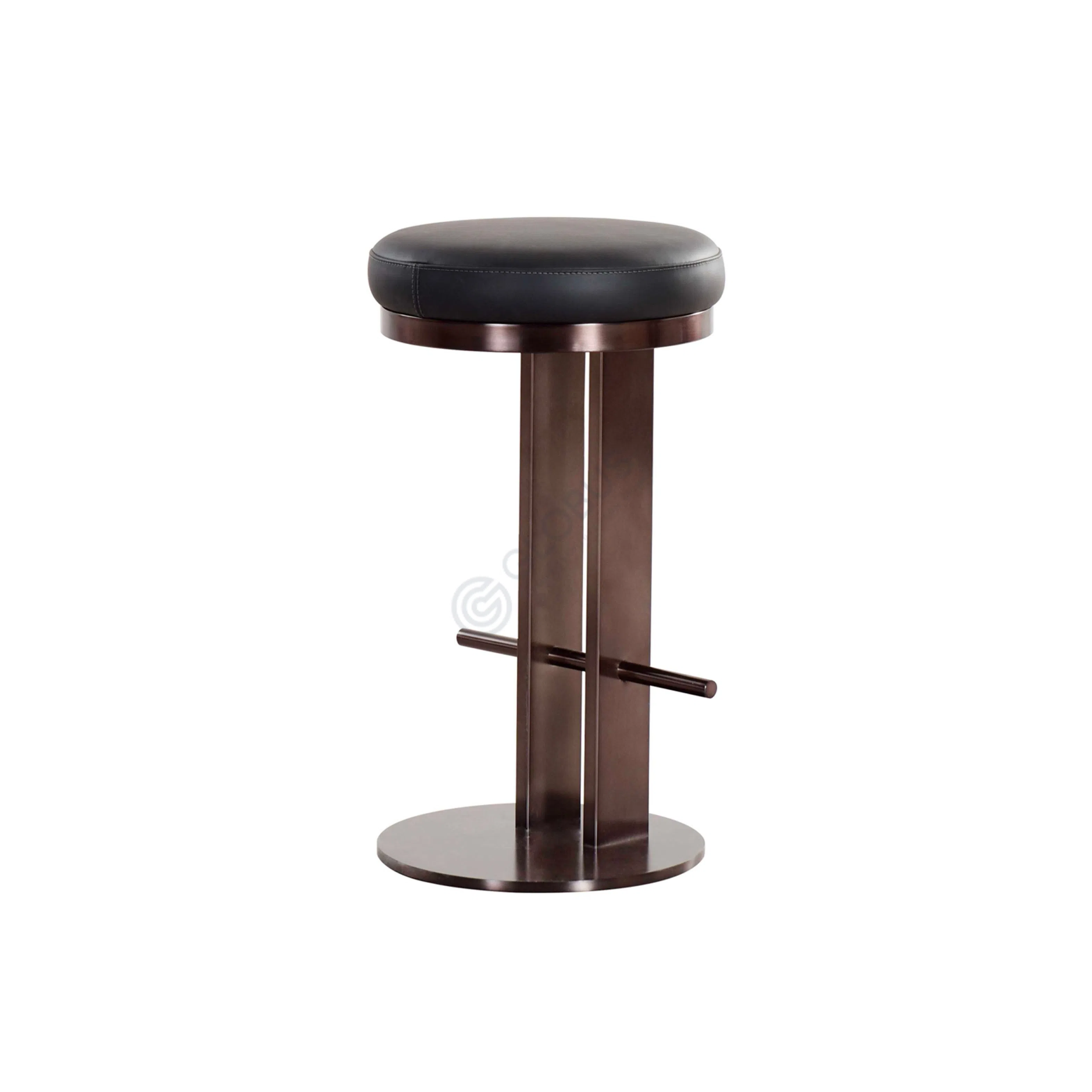 Bar chair Guidino