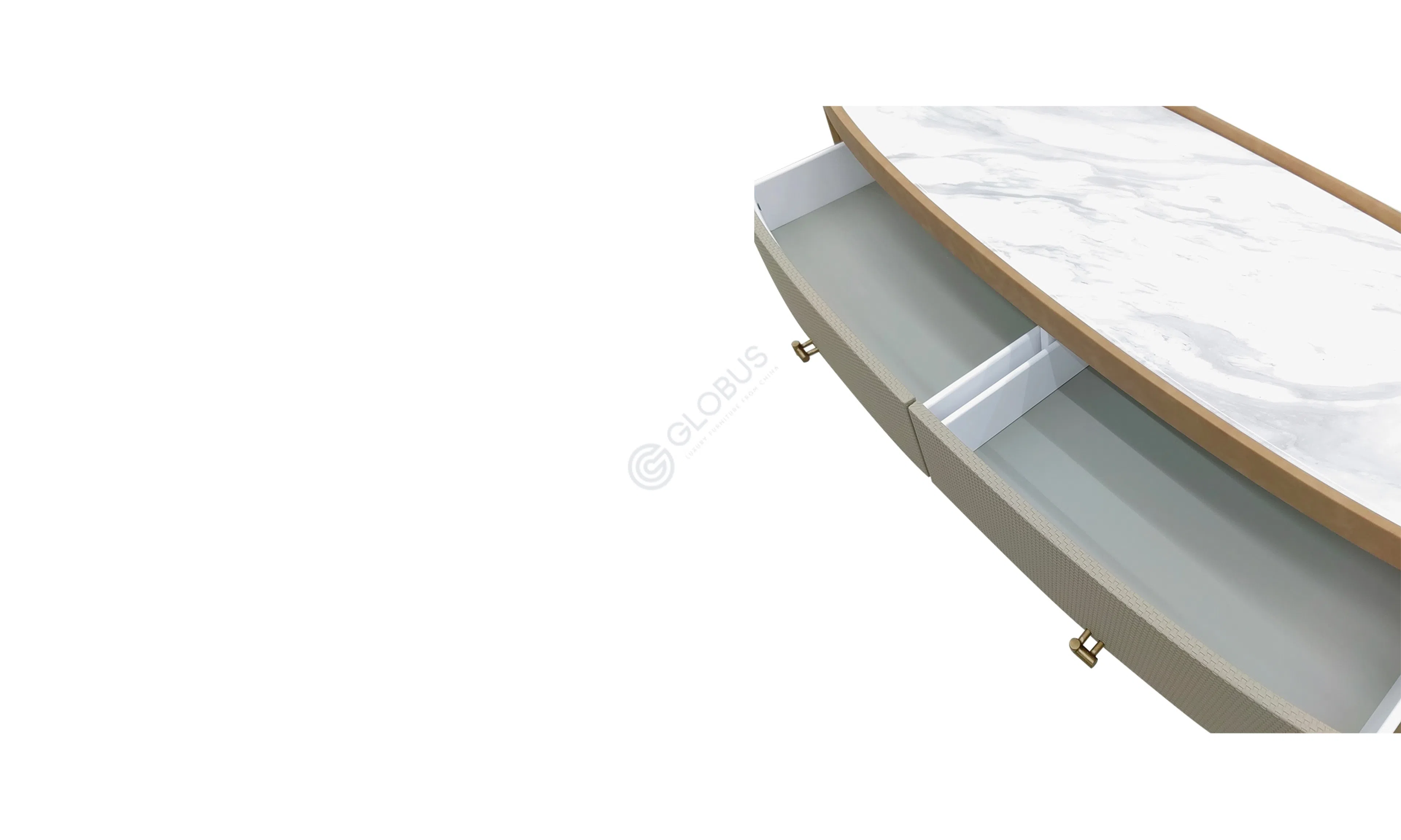 Dresser RUGIANO Boheme