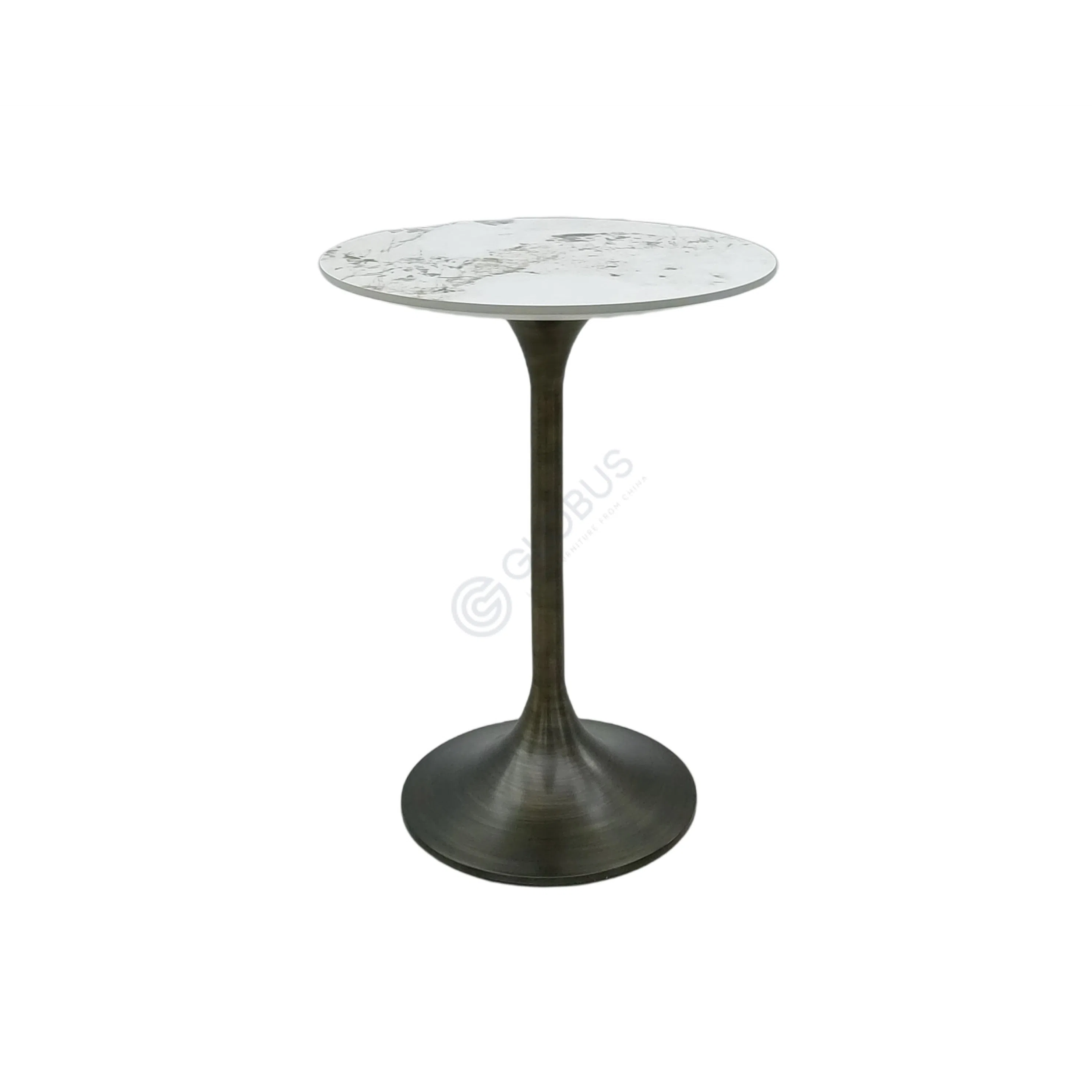 Side table KNOLL Saarinen