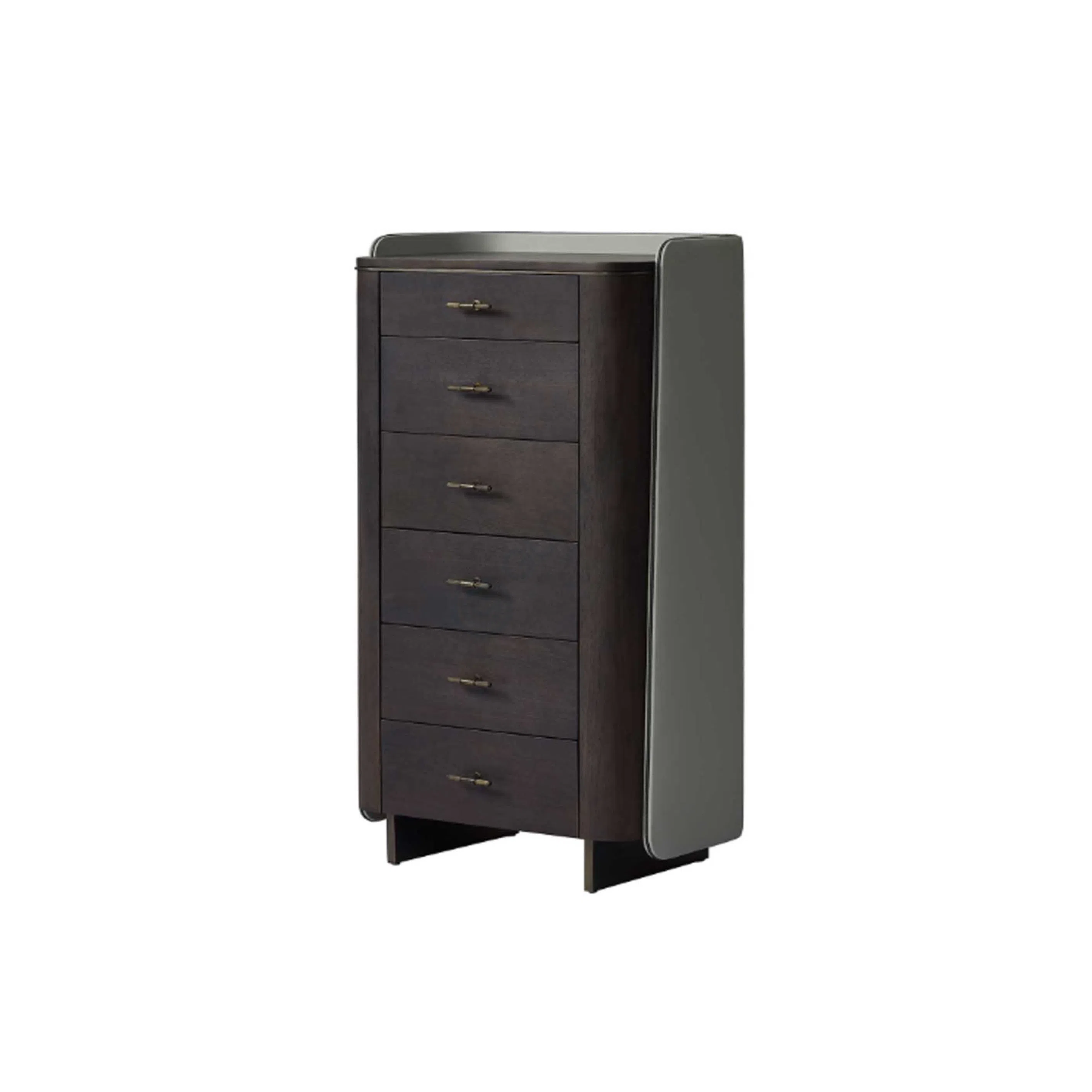 Dresser Sepia