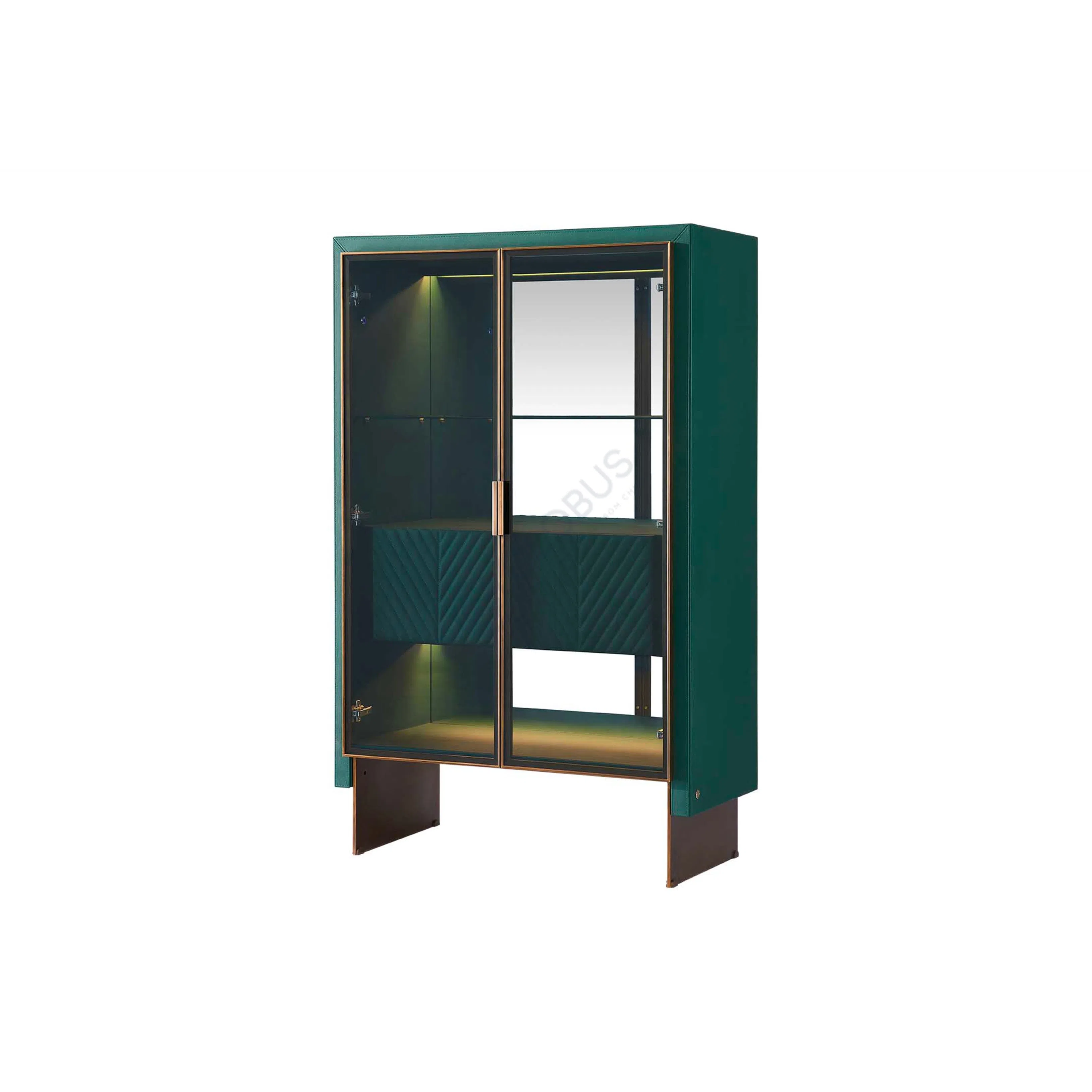 Wine cabinet RUGIANO Iole High