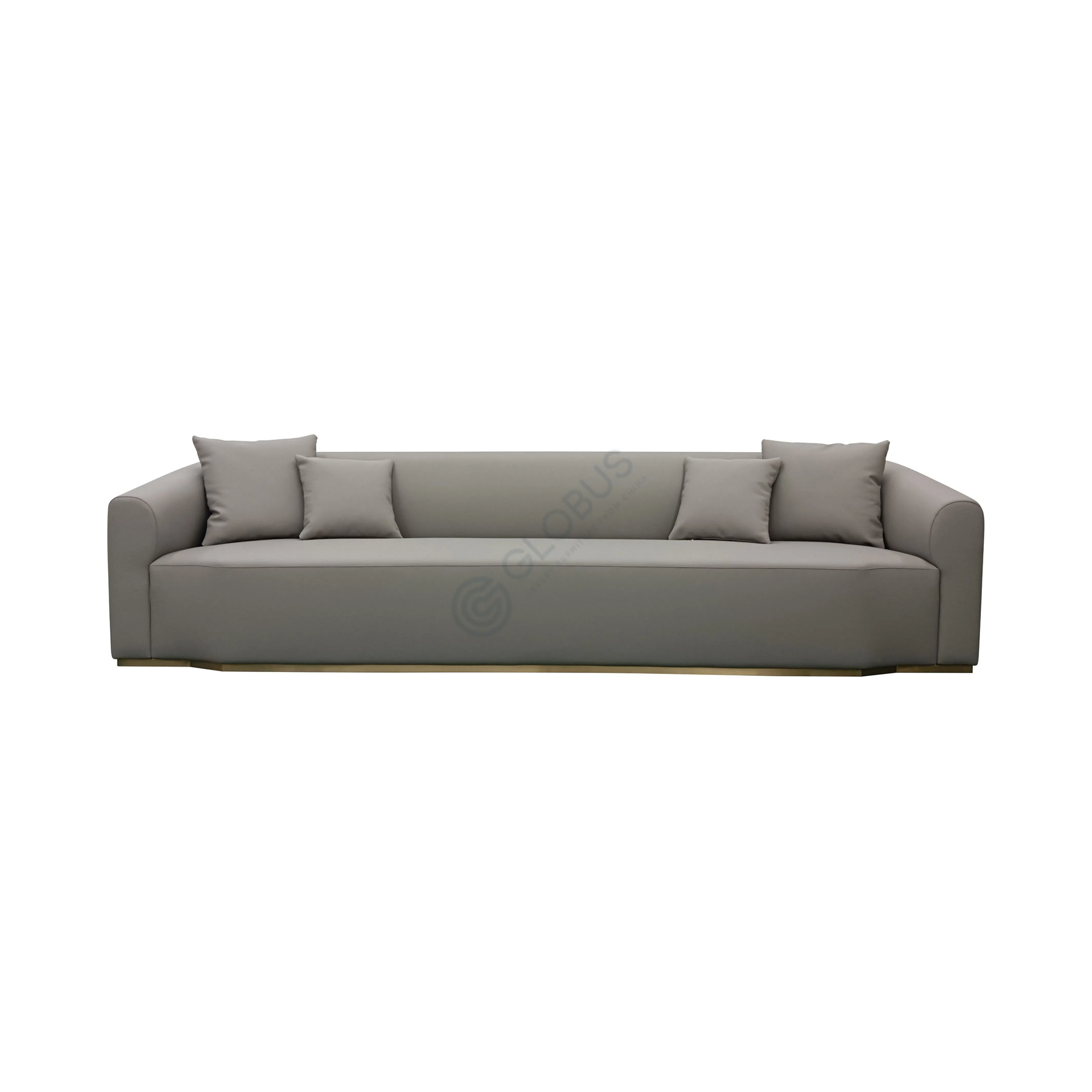 Sofa Allegorico