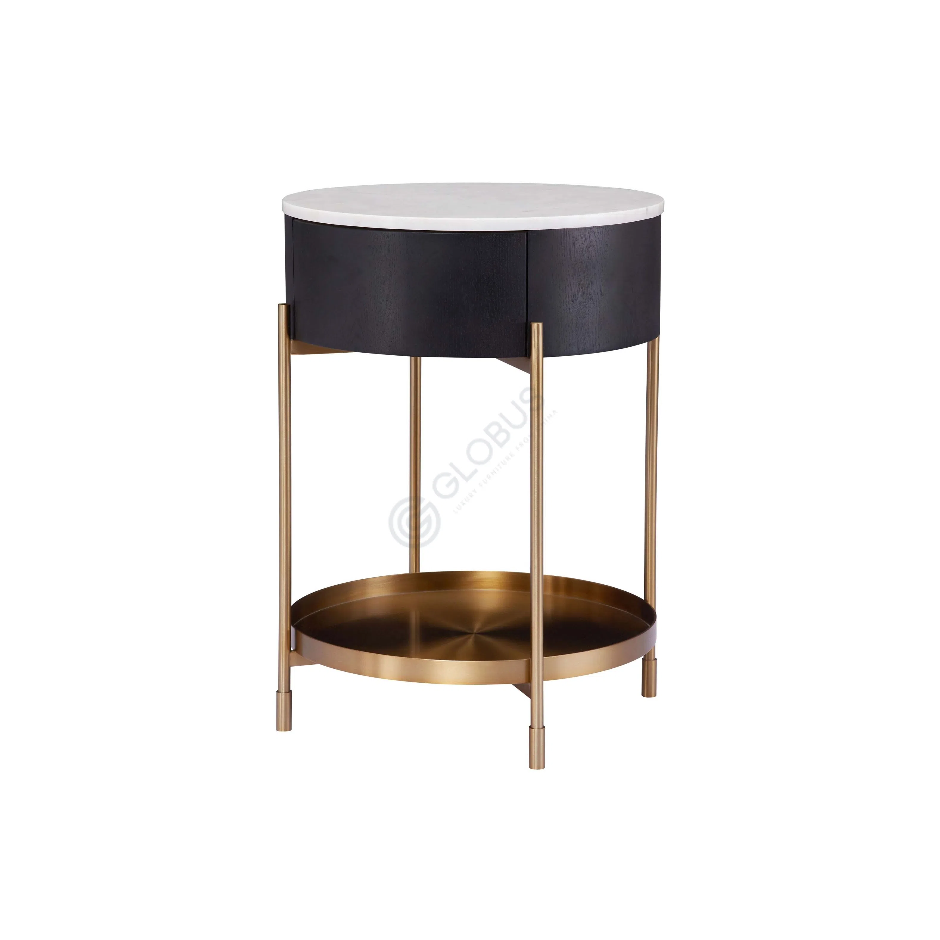 Угловой столик UTTERMOST Day And Night