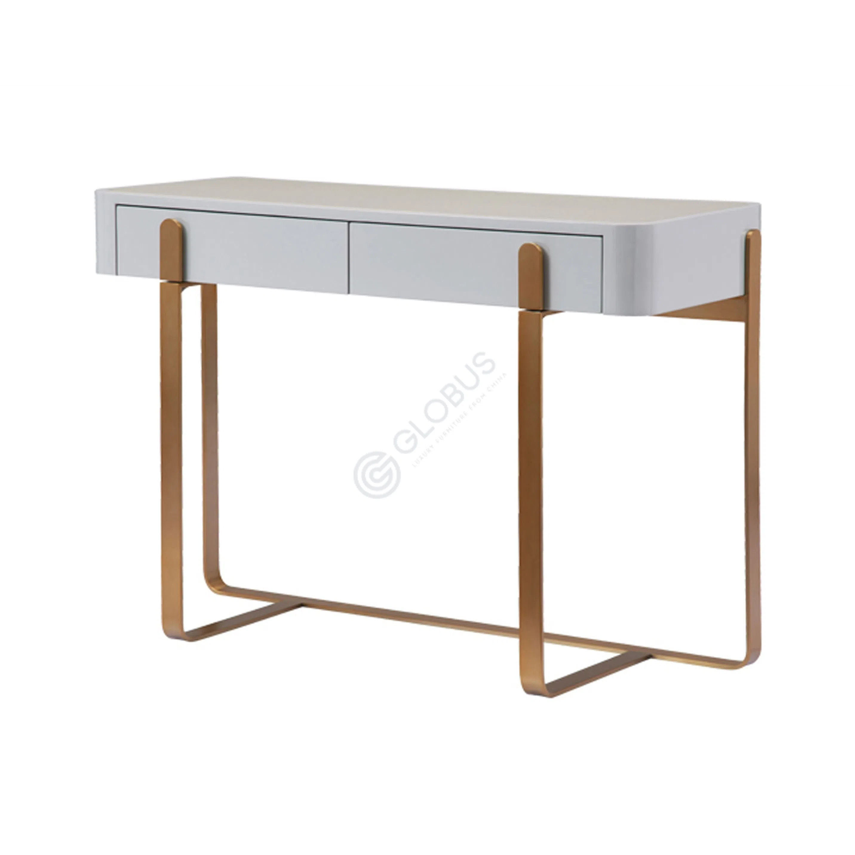 Dressing table CAPITAL COLLECTION Eden