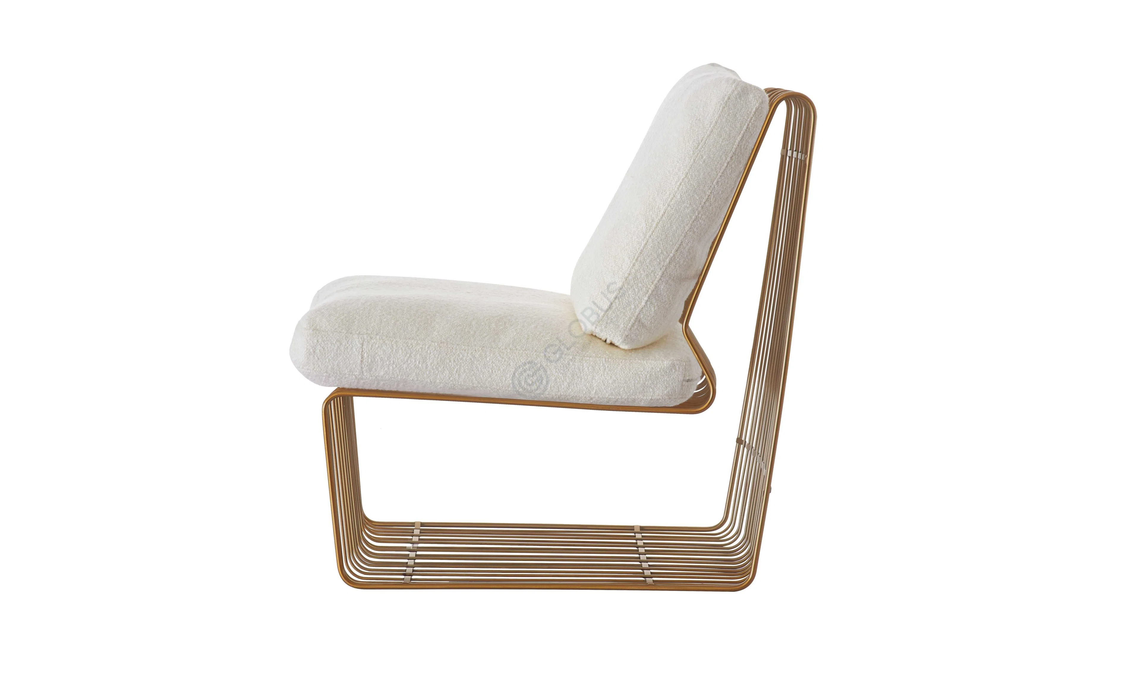 Armchair HAMILTON CONTE Otero