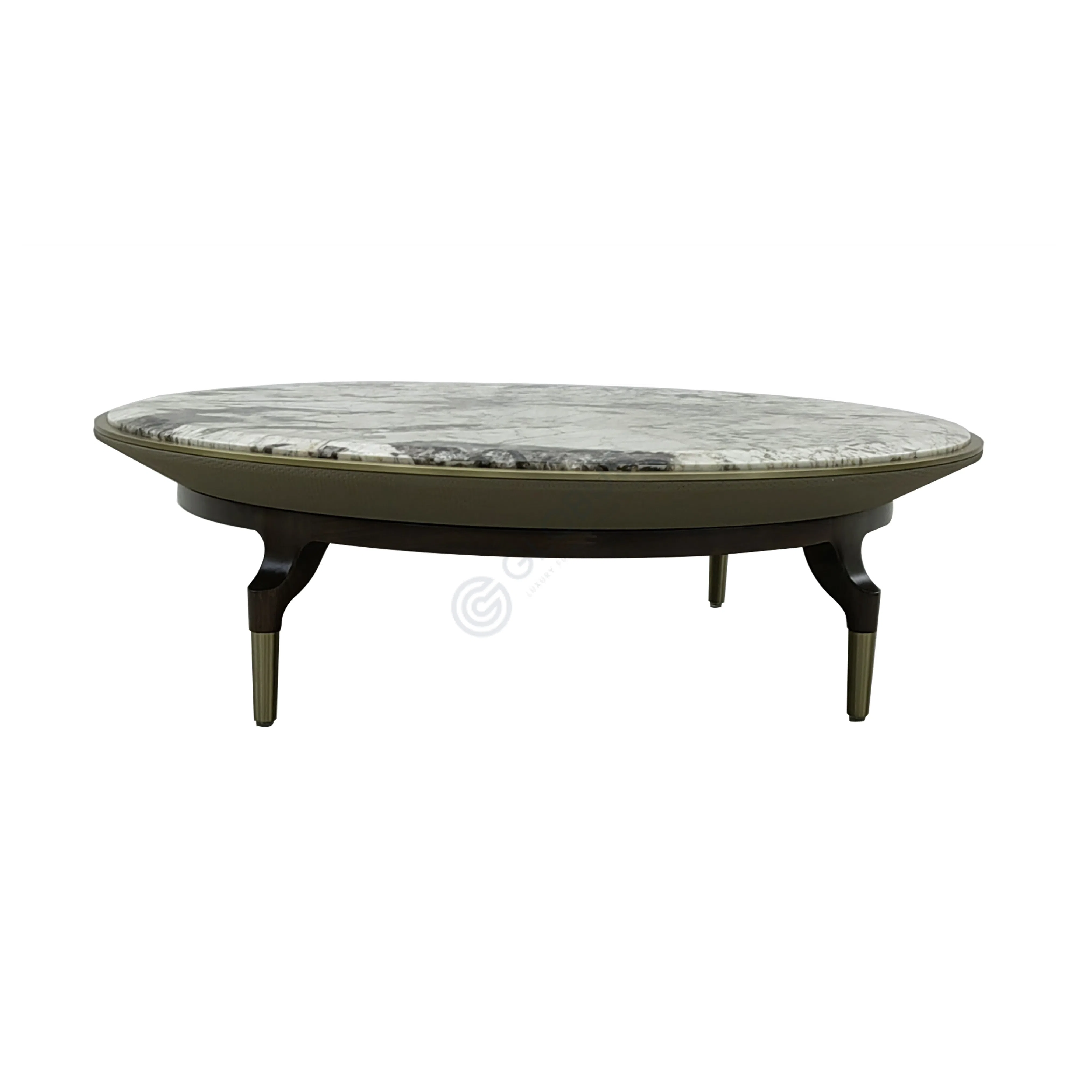 Coffee table BRUNO ZAMPA Experia