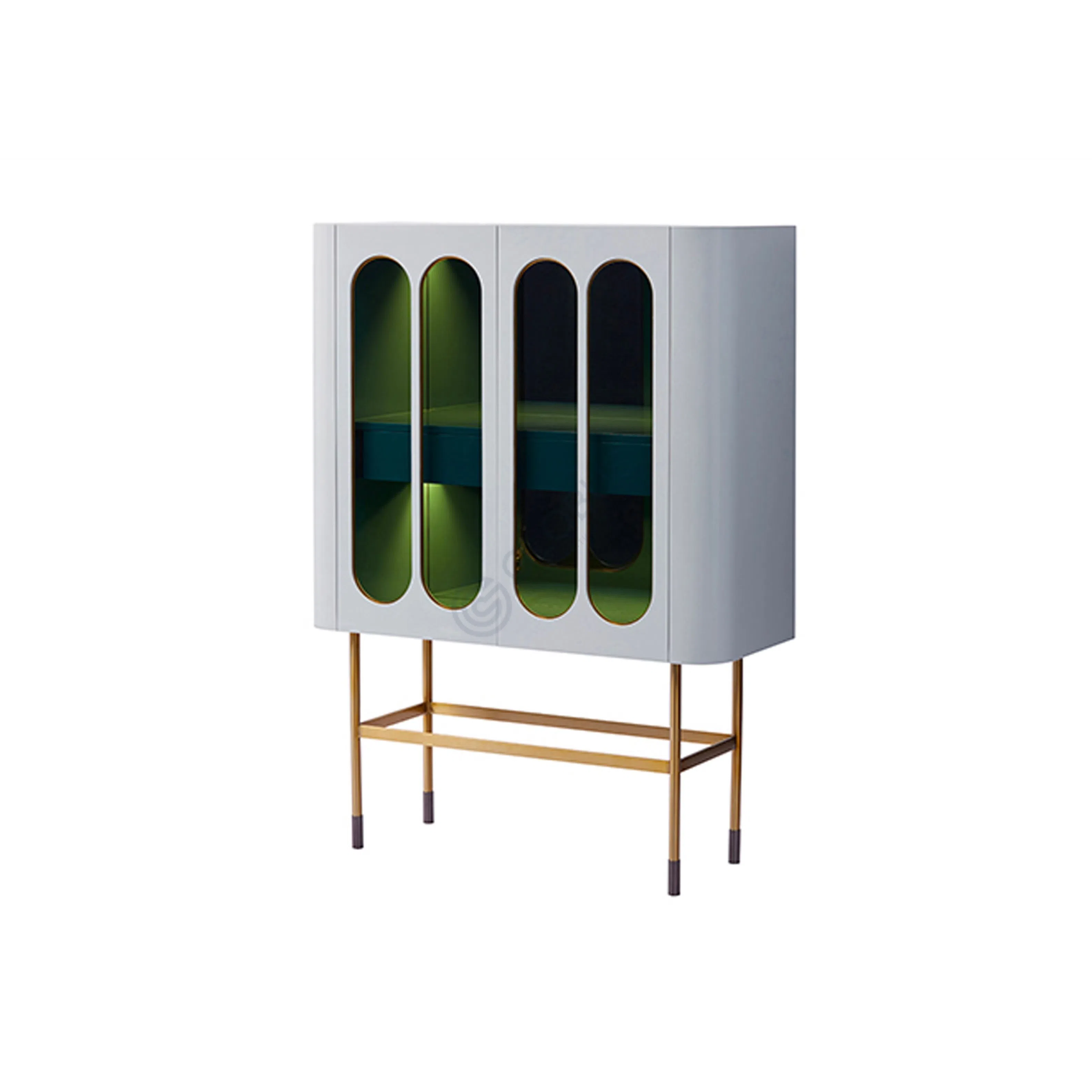 Wine cabinet Orlato