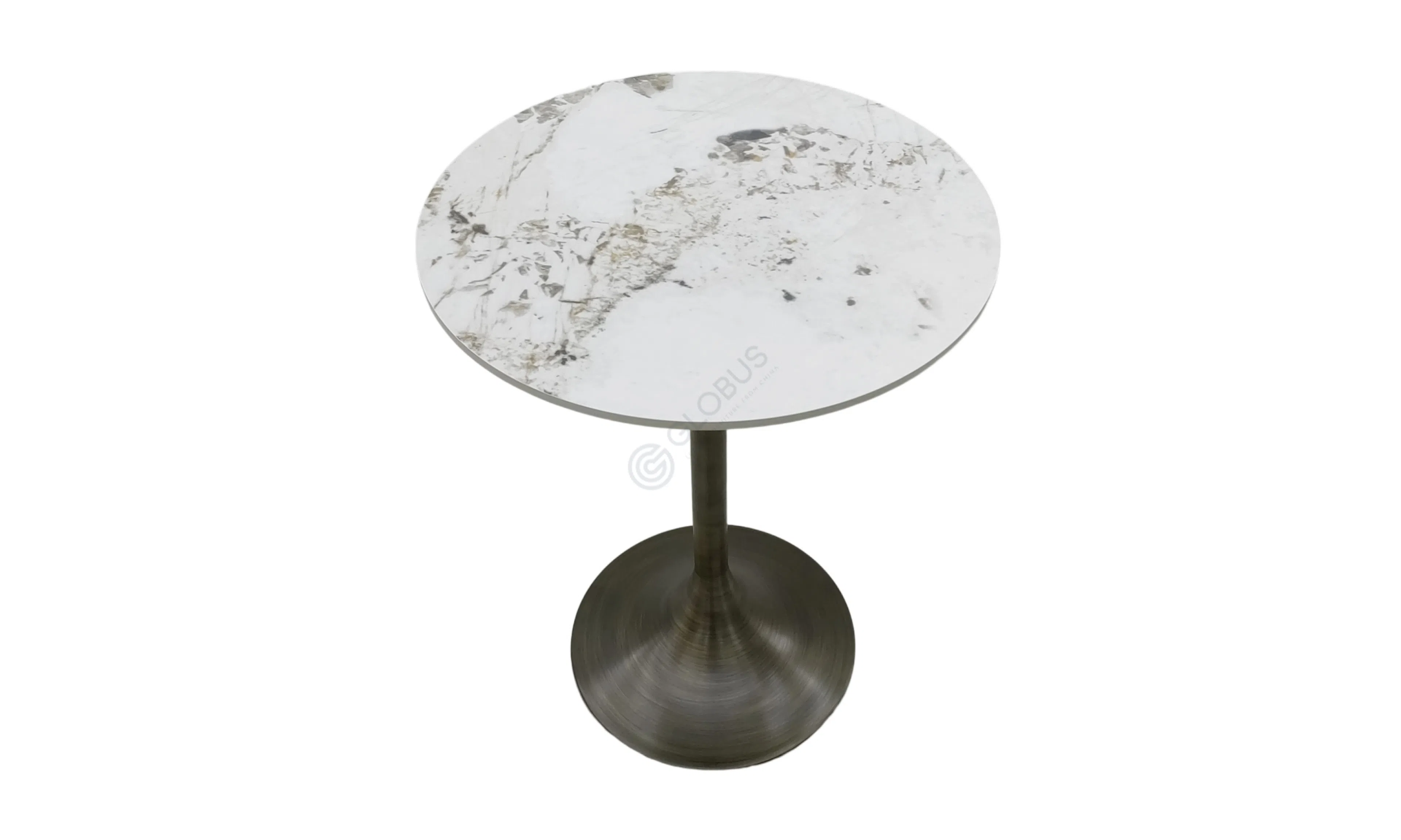 Side table KNOLL Saarinen