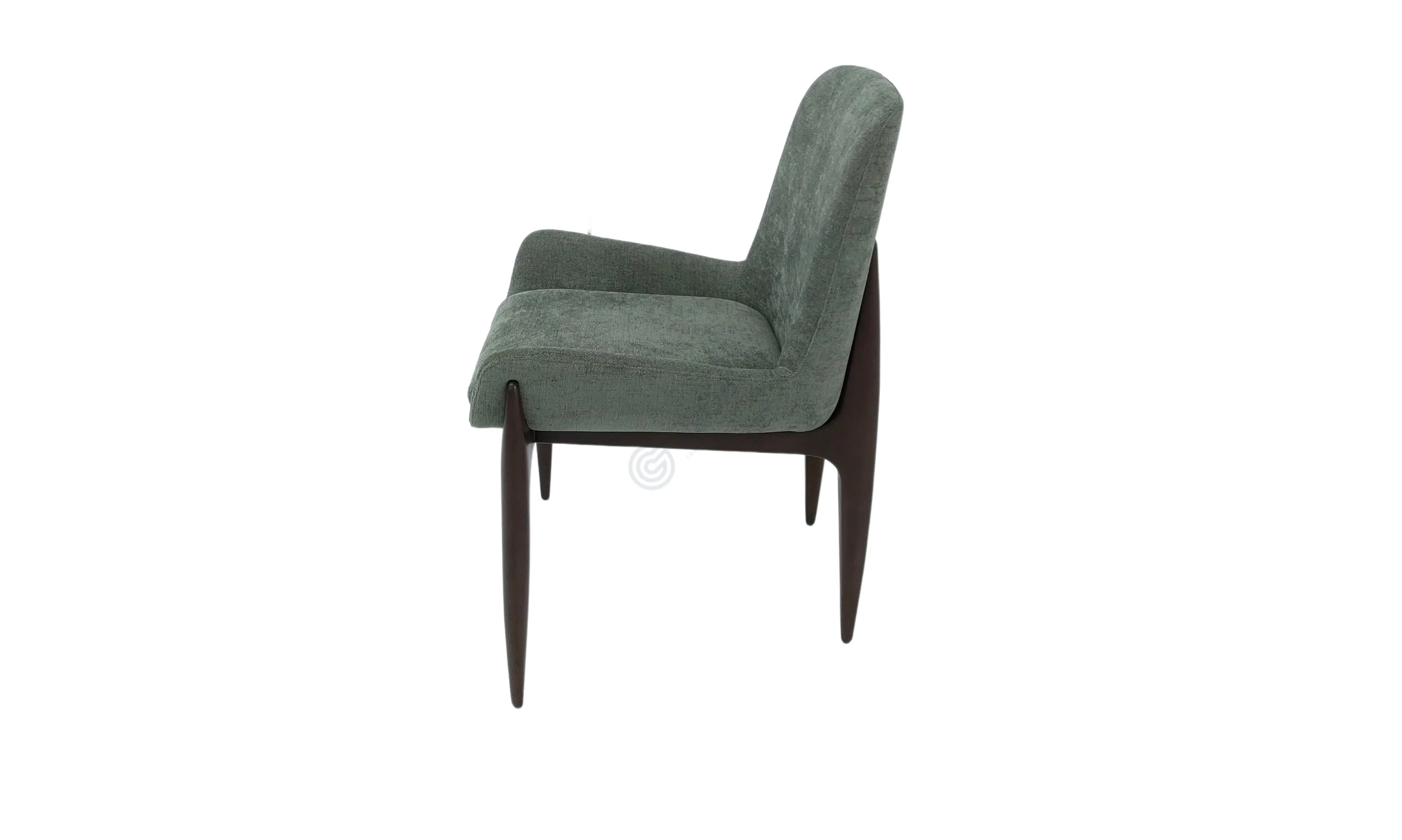 Dining chair Rimbalzare