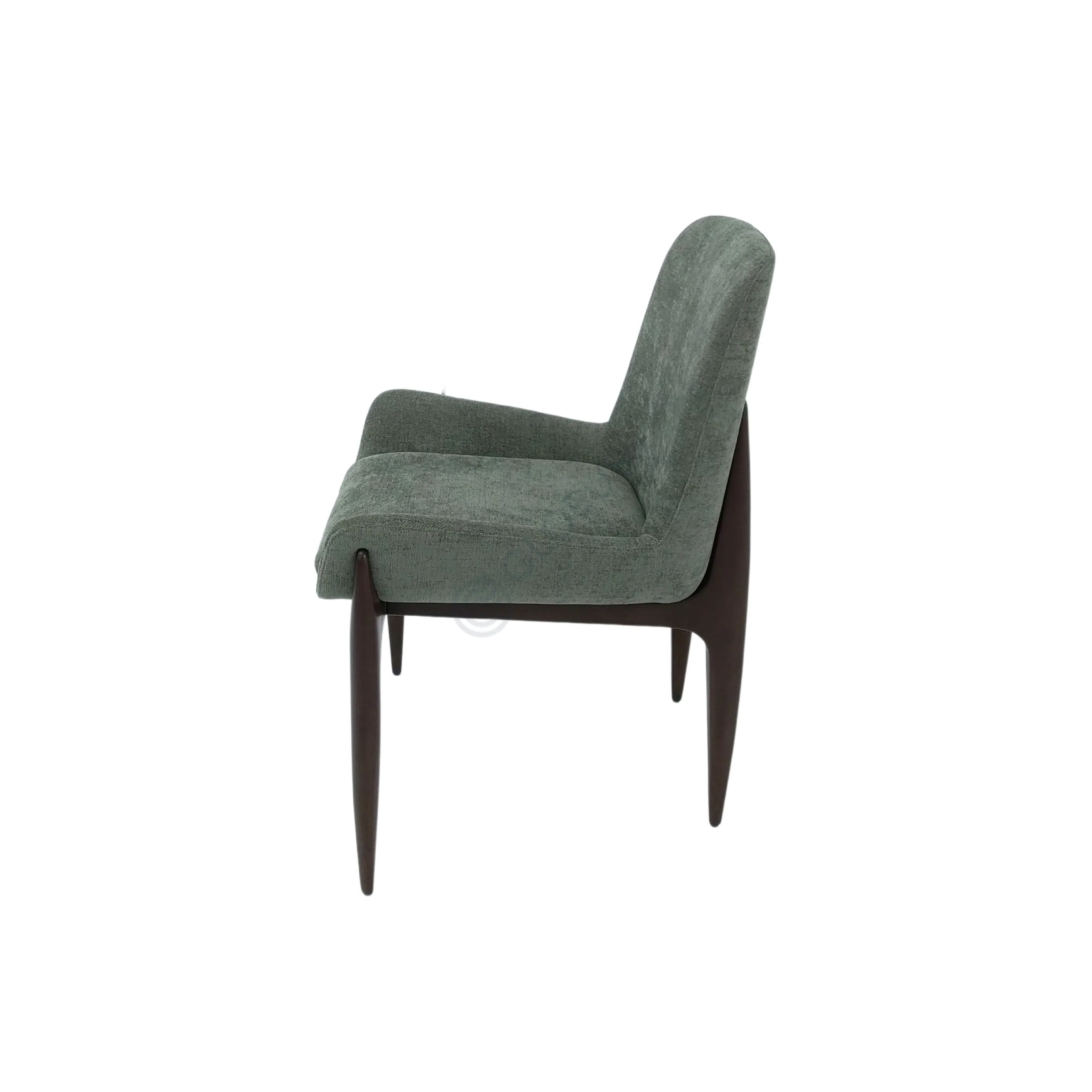 Dining chair Rimbalzare