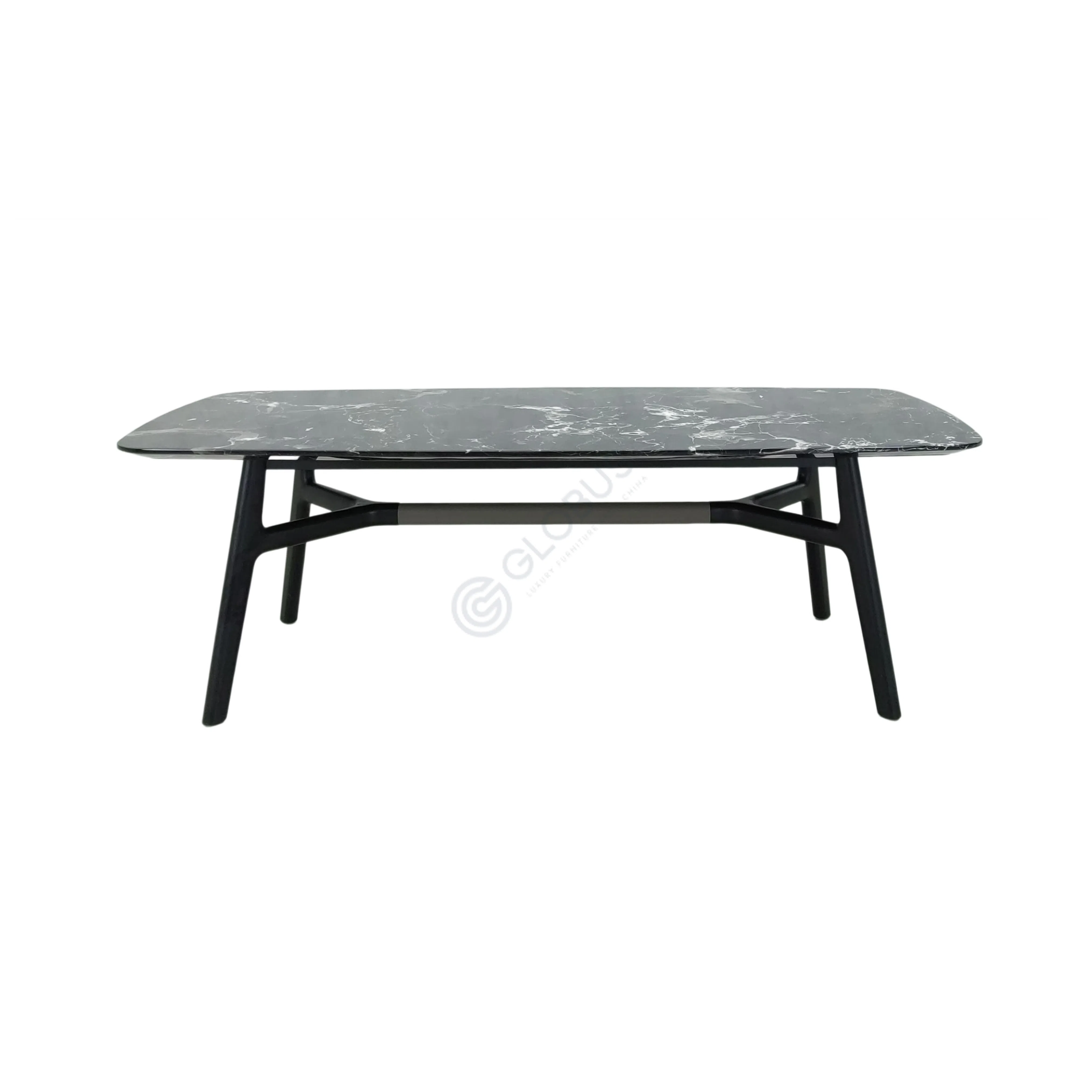 Dining table POLIFORM Curve