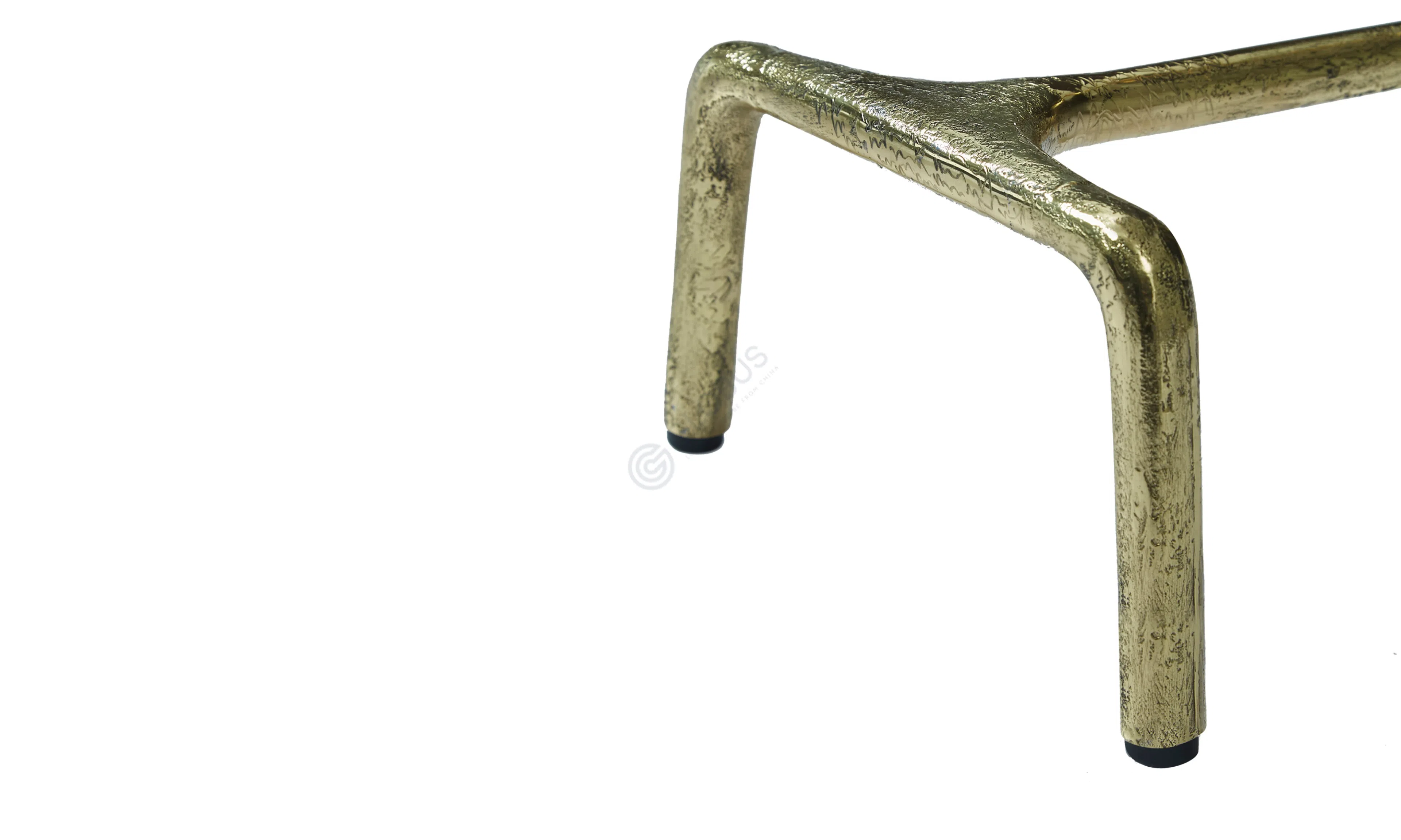 Side table SYLVAN SF Uovo