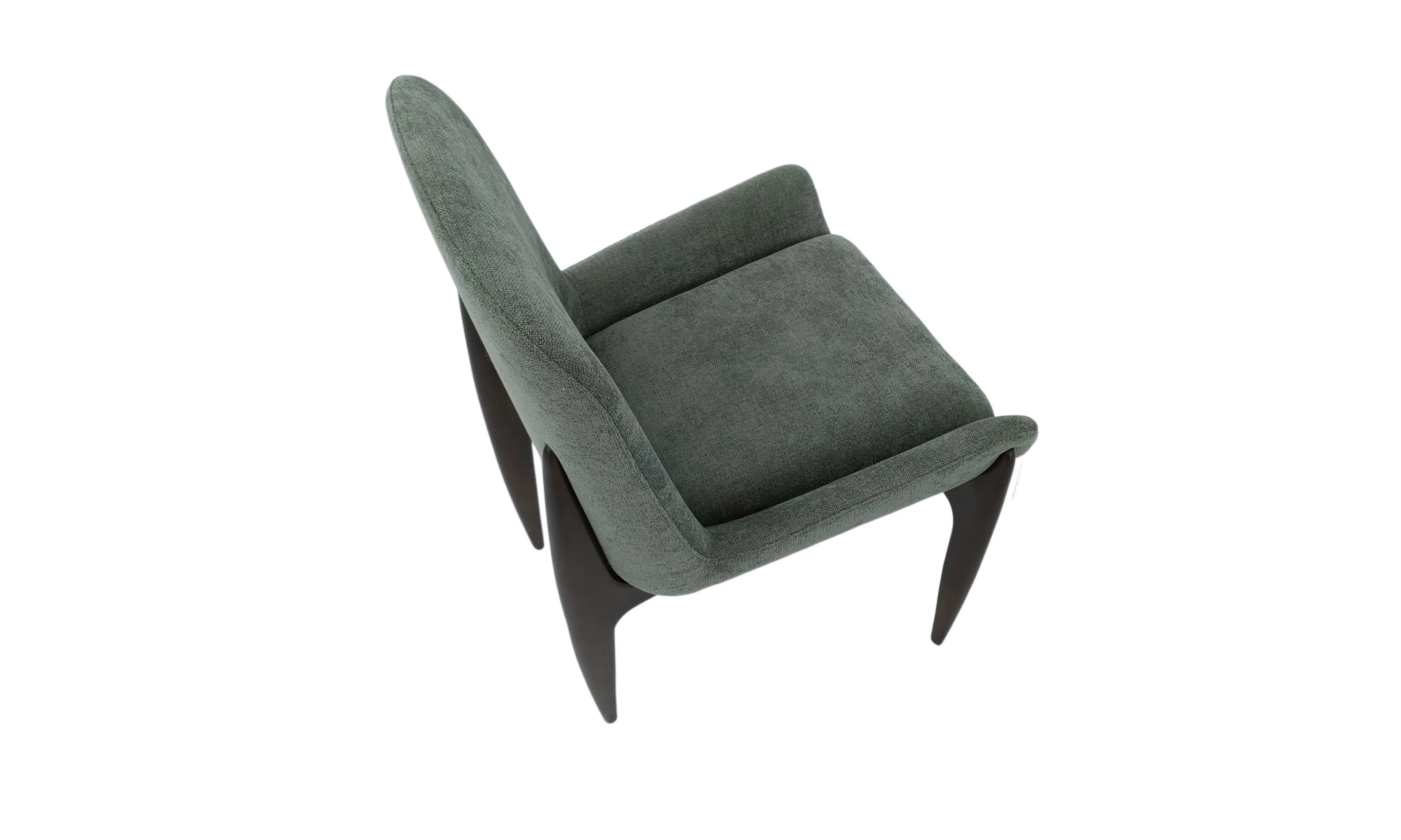 Dining chair Rimbalzare