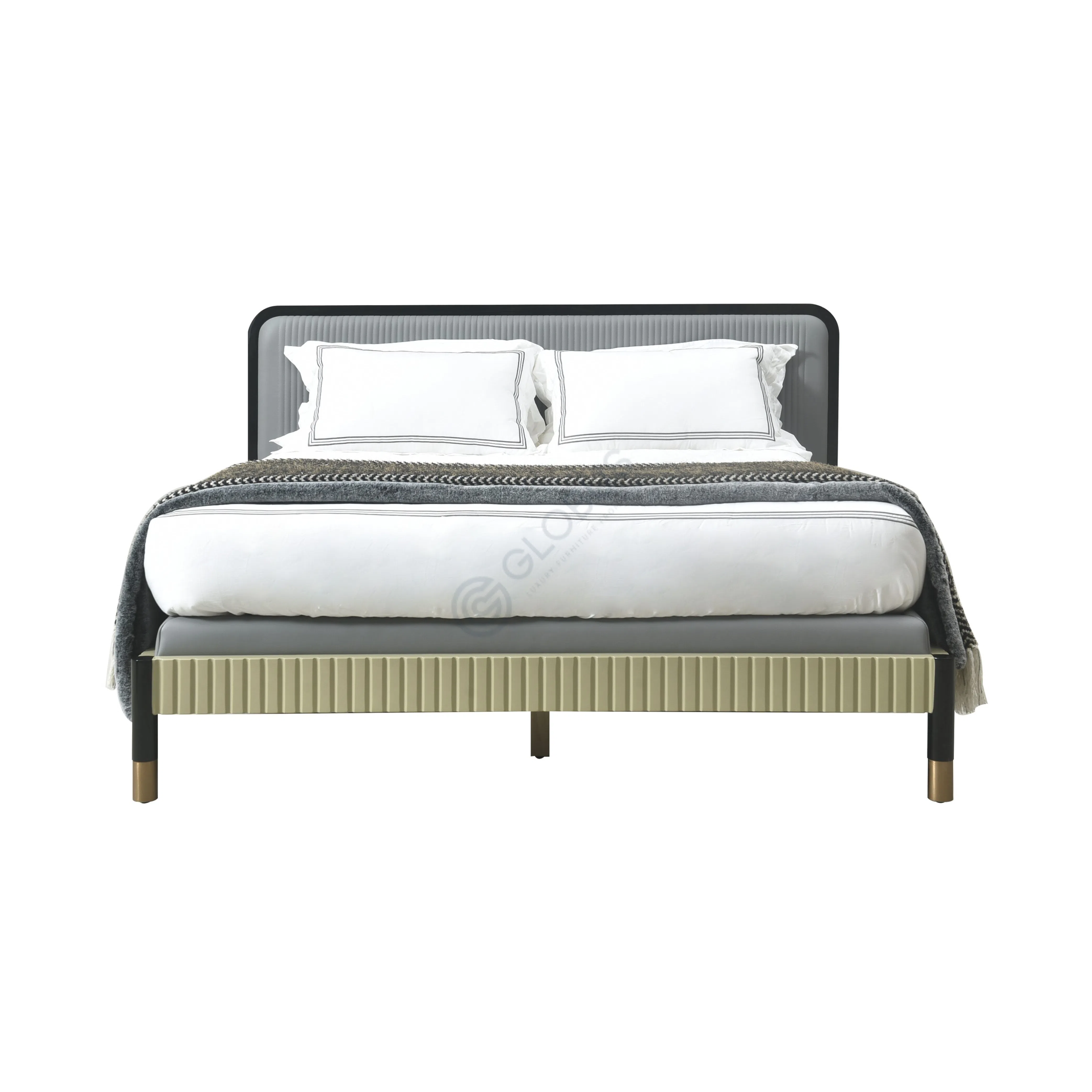 Bed PIANCA Amante