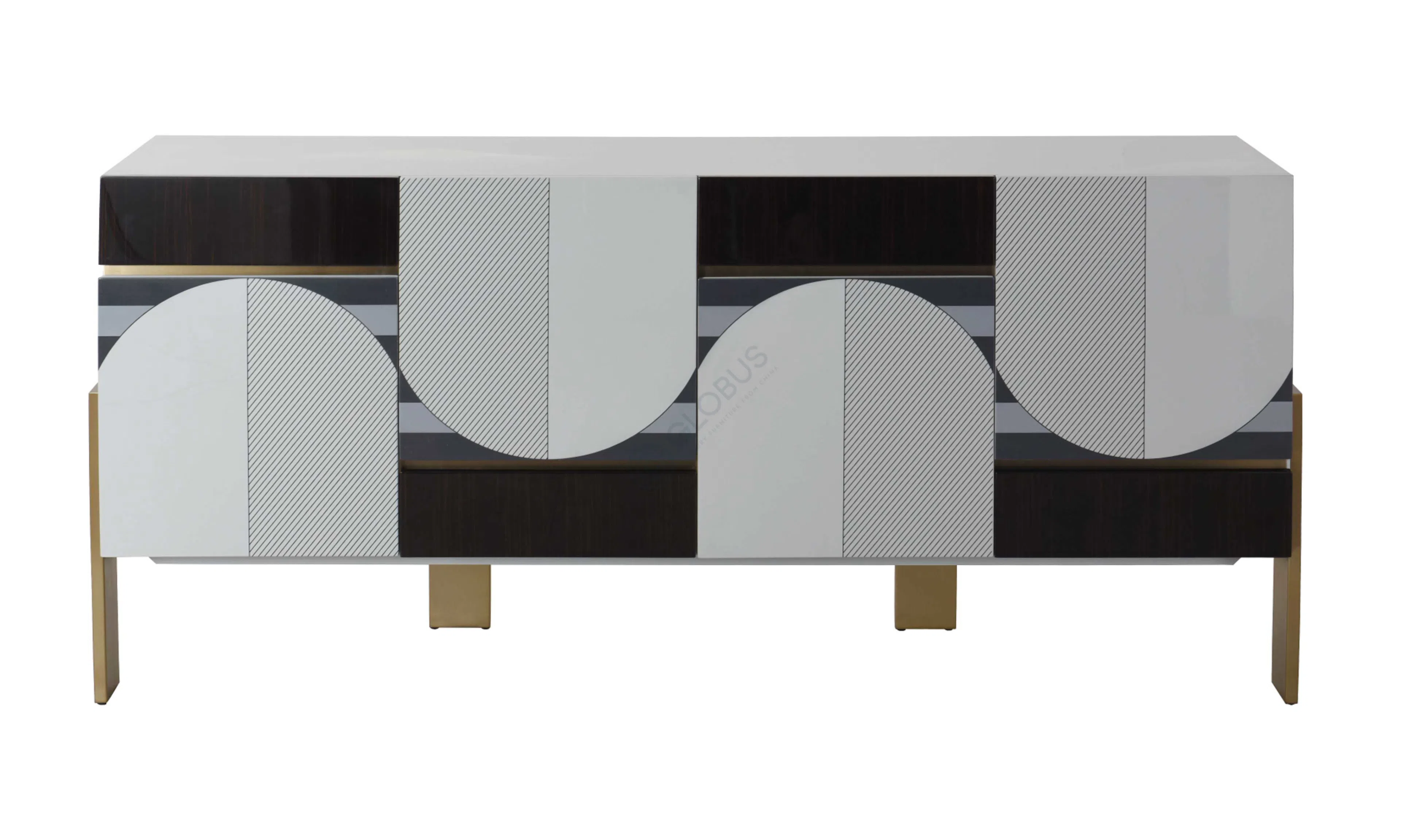 Sideboard DOOQ Metropolis