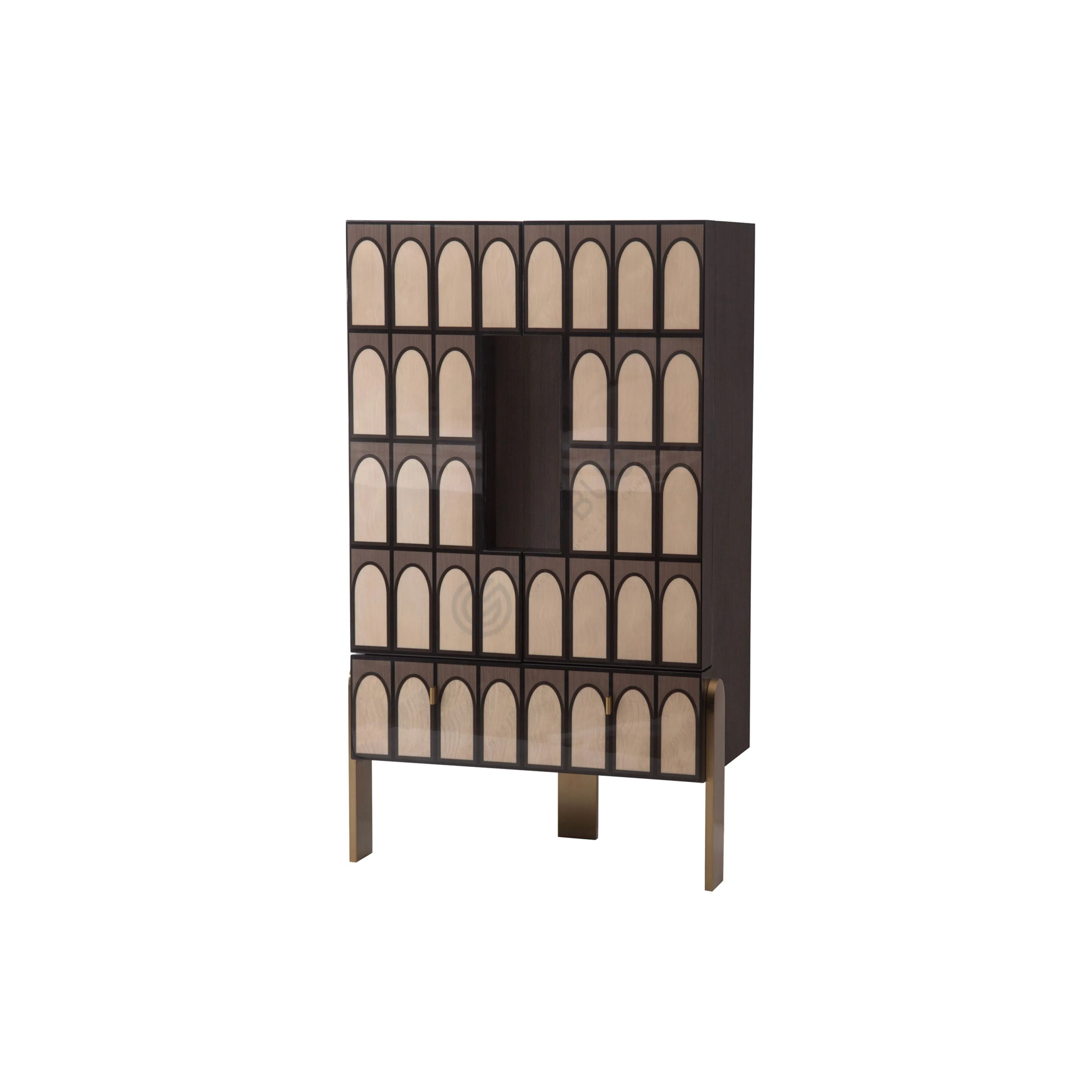 Wine cabinet Vitis