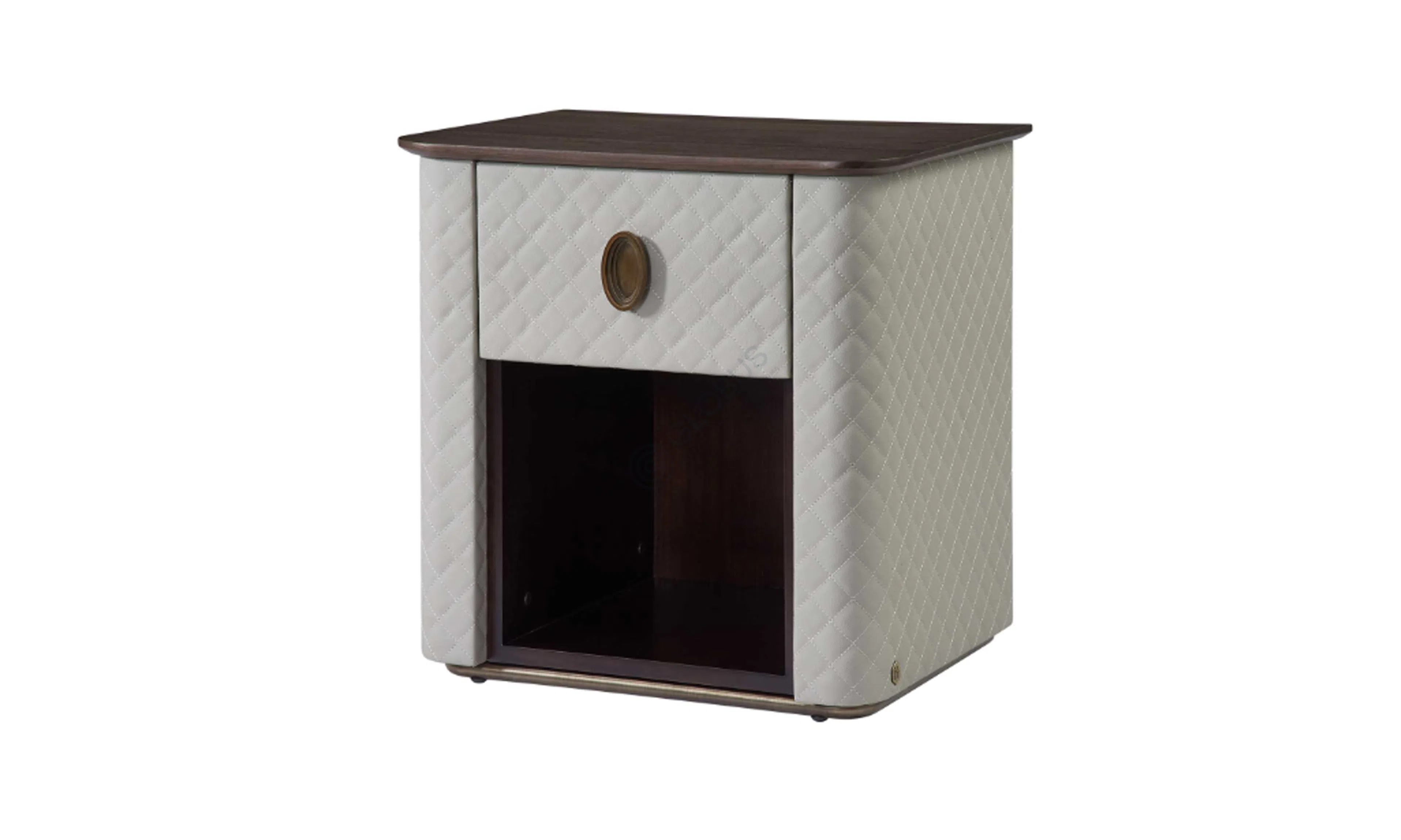 Bedside table Oblatus