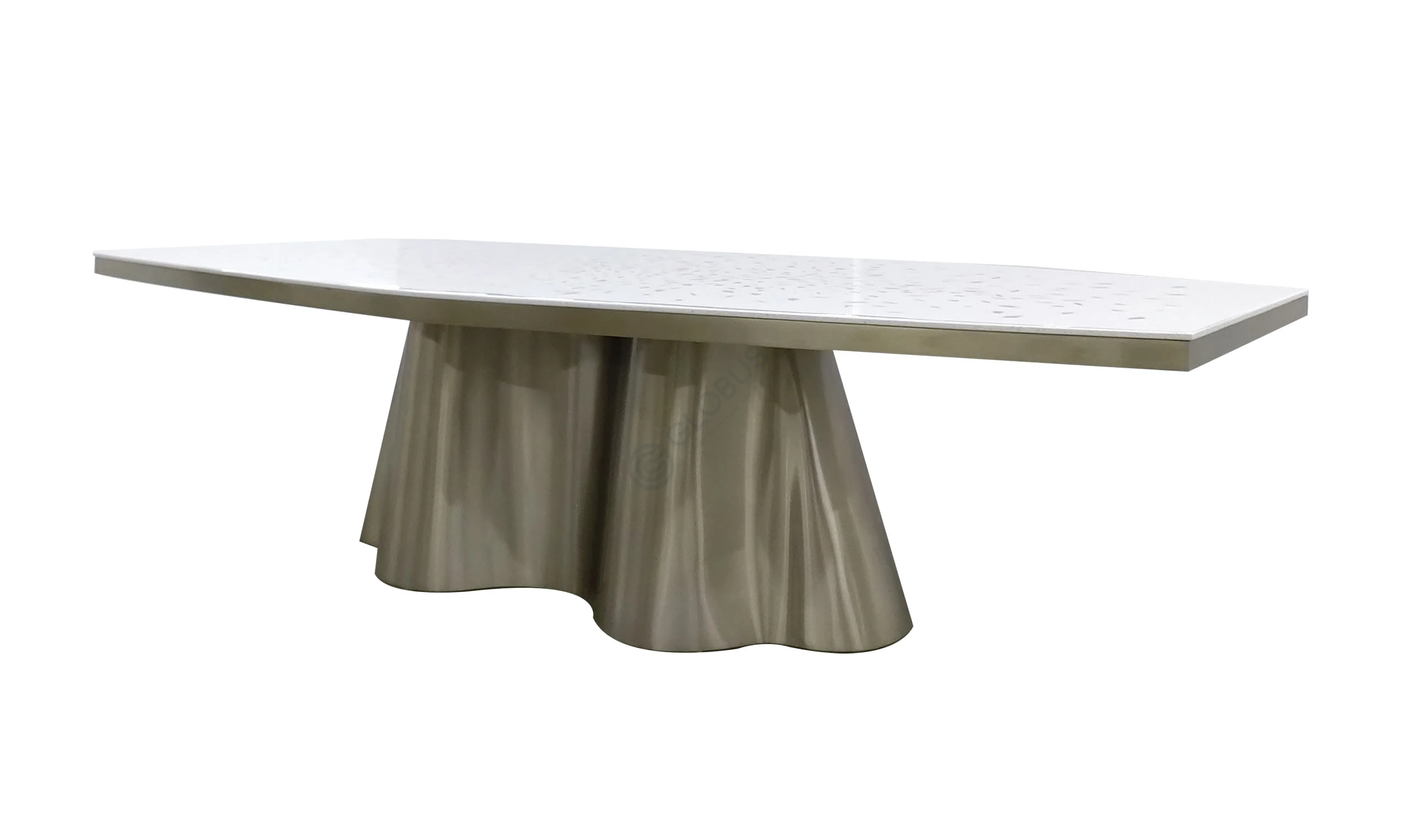 Dining table DE CASTELLI Vela
