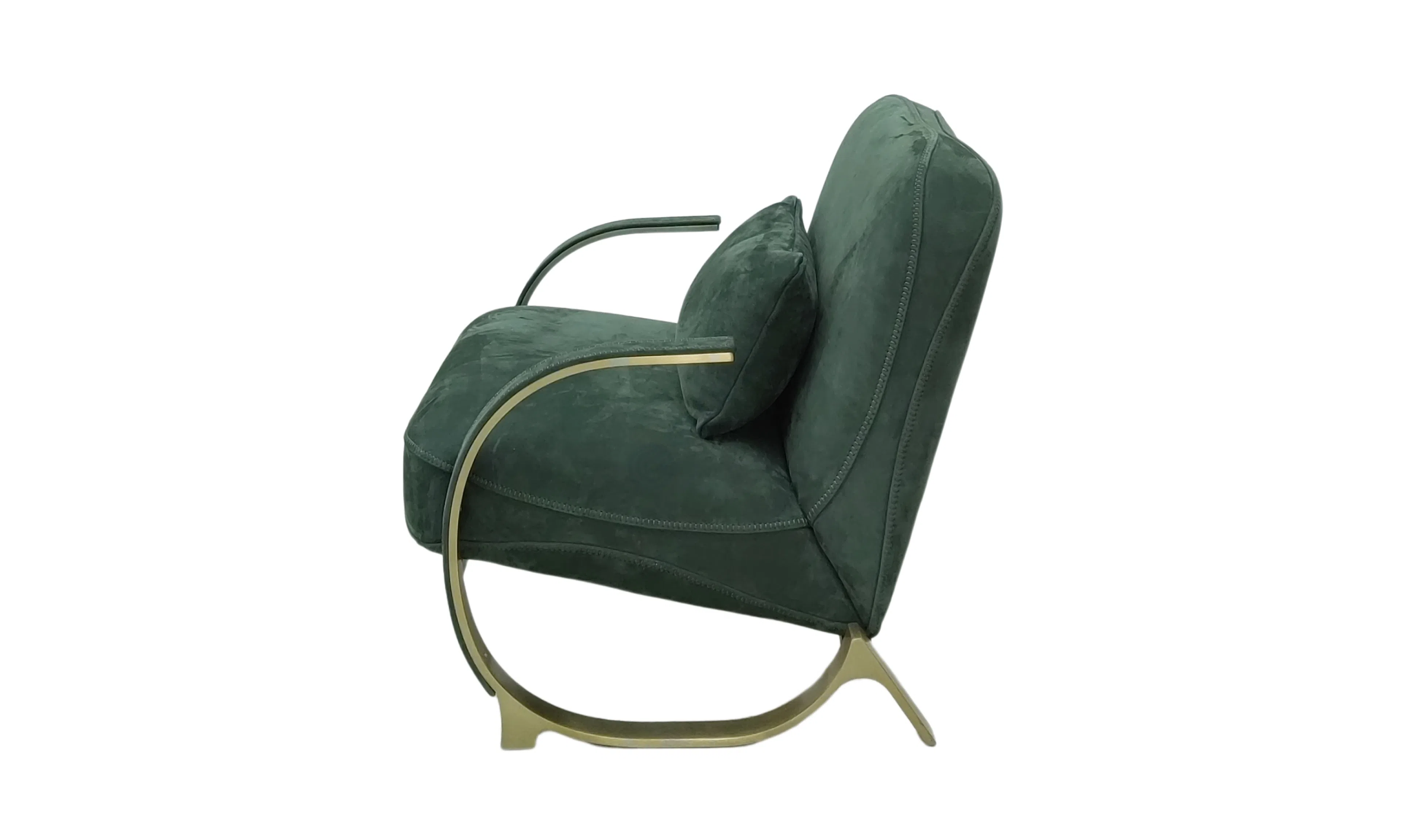 Armchair CORNELIO CAPPELLINI Beatrix