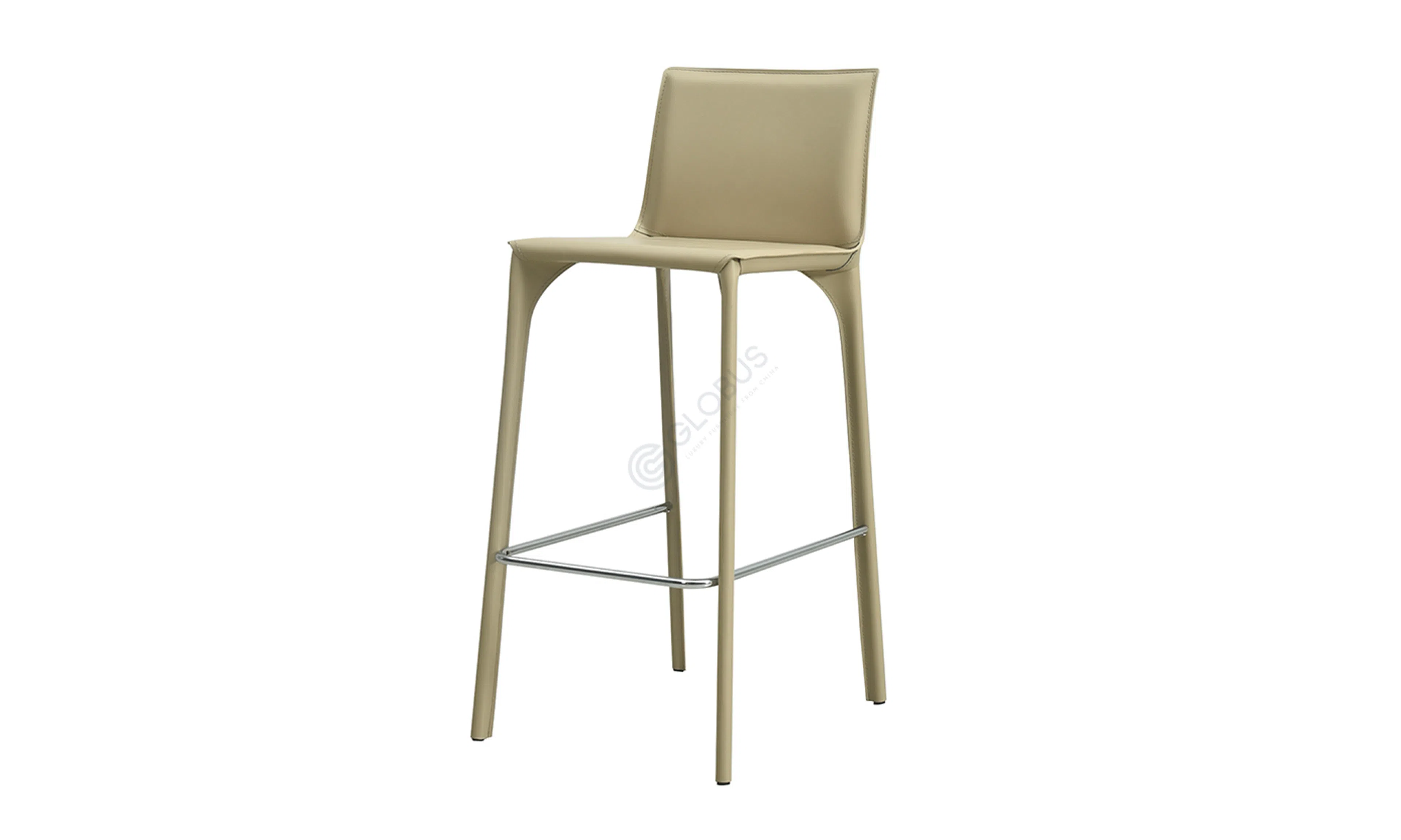 Bar chair Lapislazuli