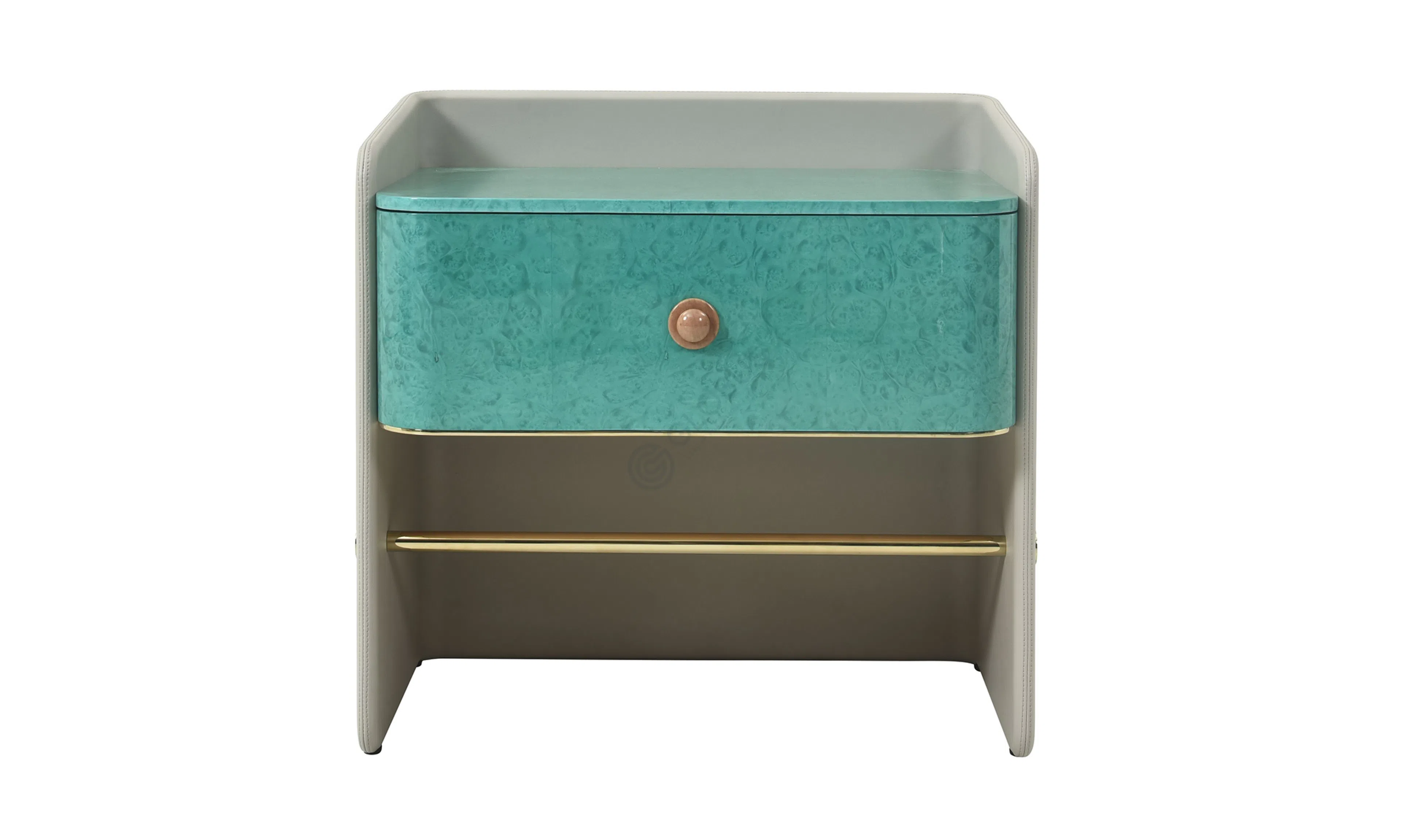 Bedside table Pulizia