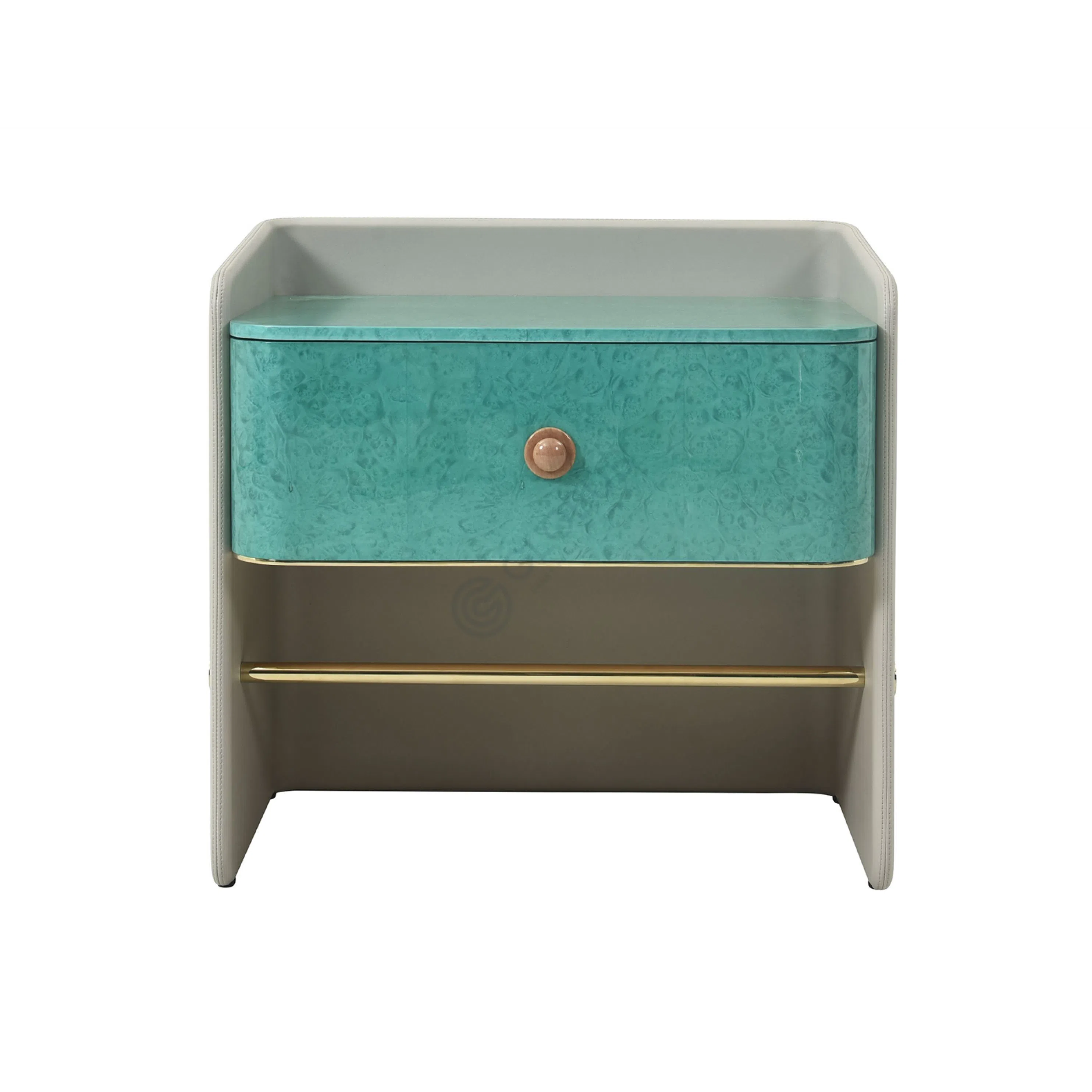 Bedside table Pulizia