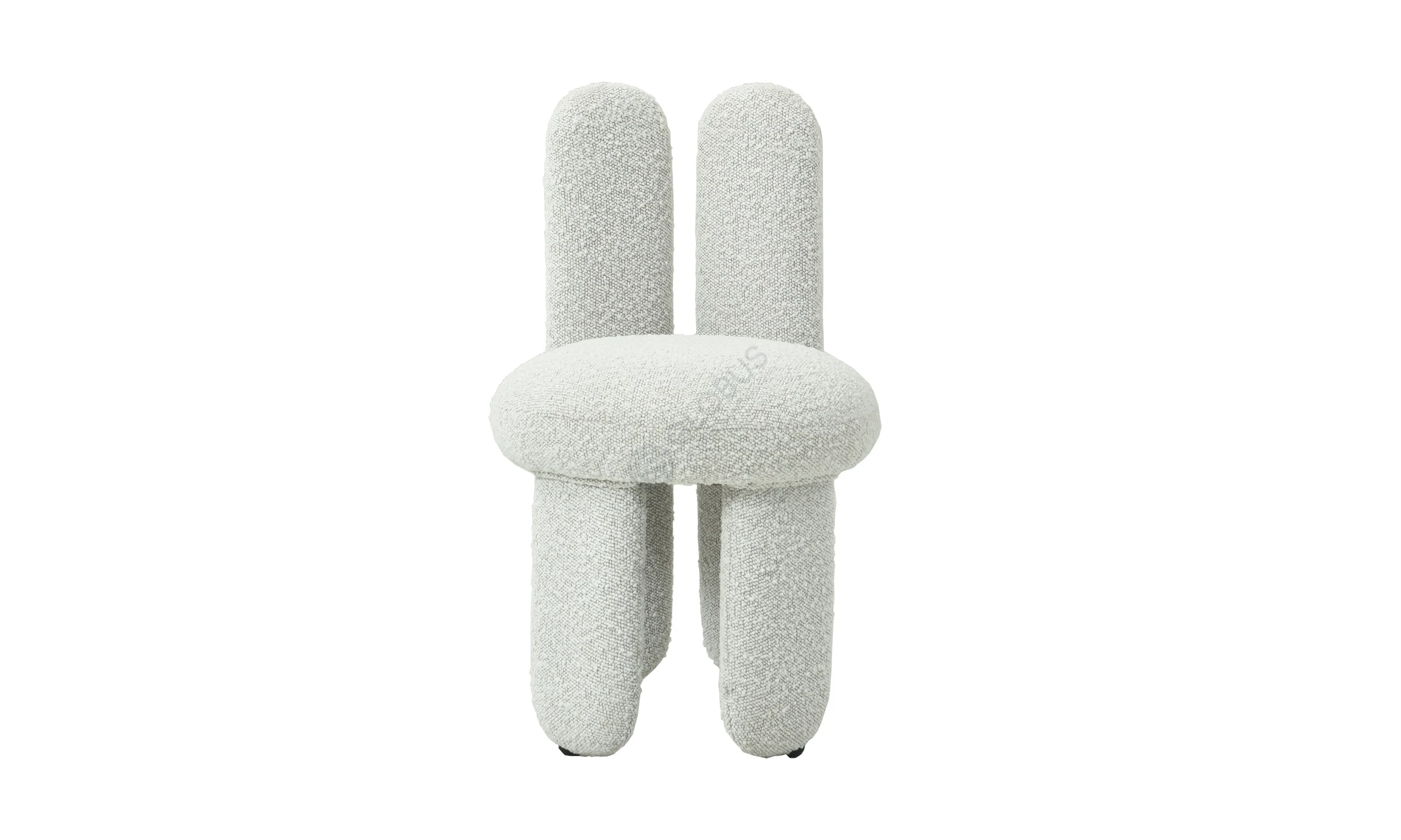 Сhair ROYAL STRANGER Glazy