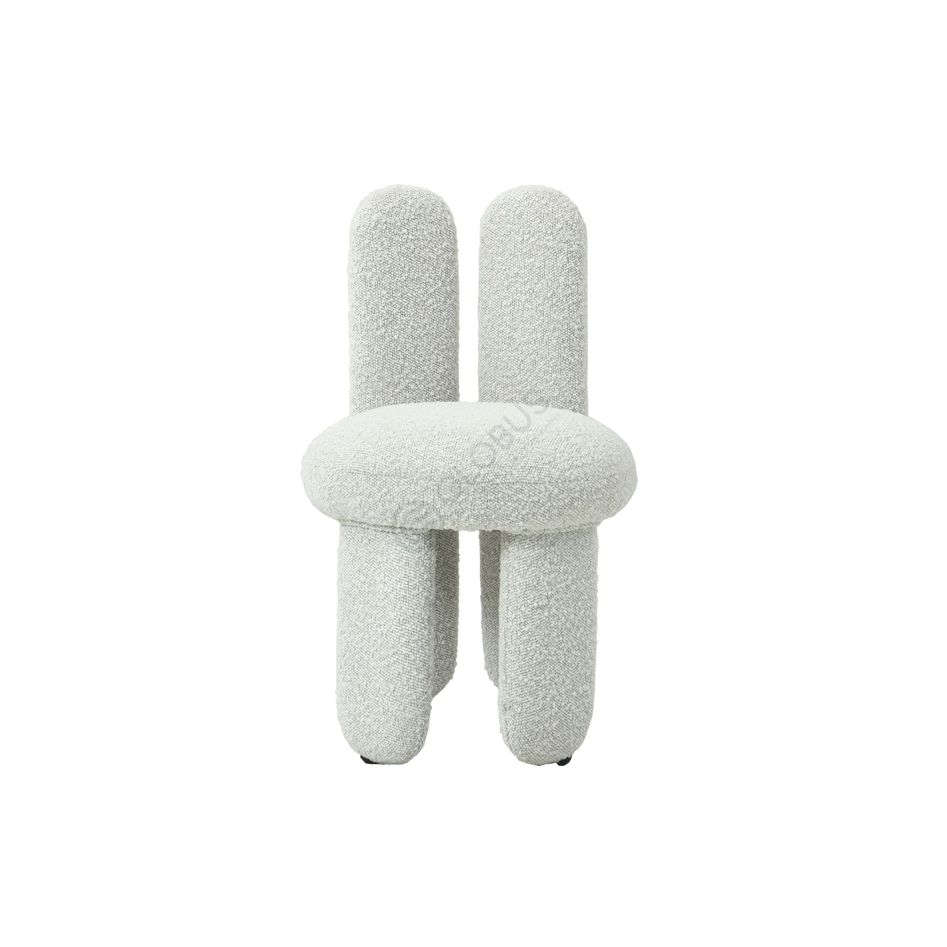 Сhair ROYAL STRANGER Glazy