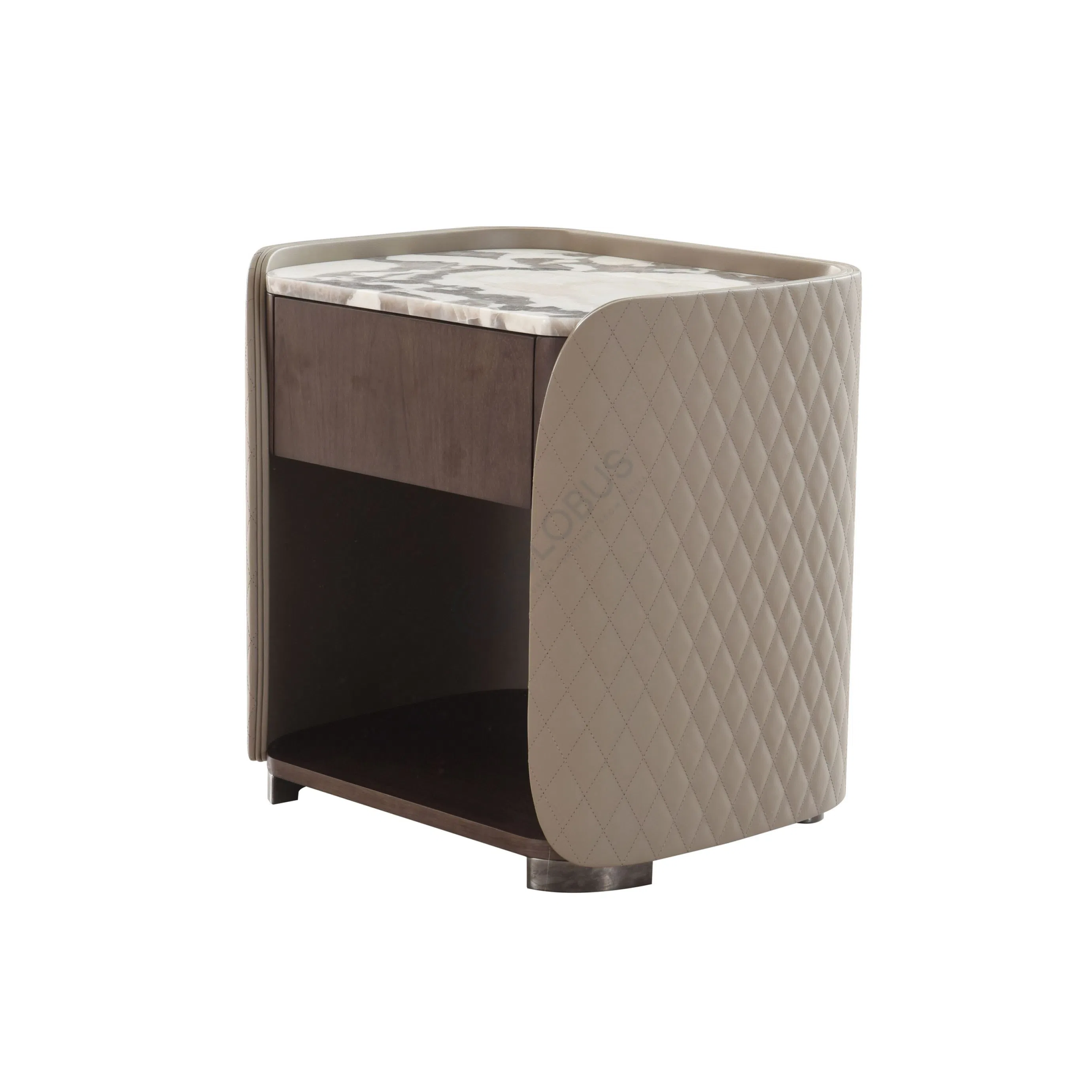 Bedside table Megalonus