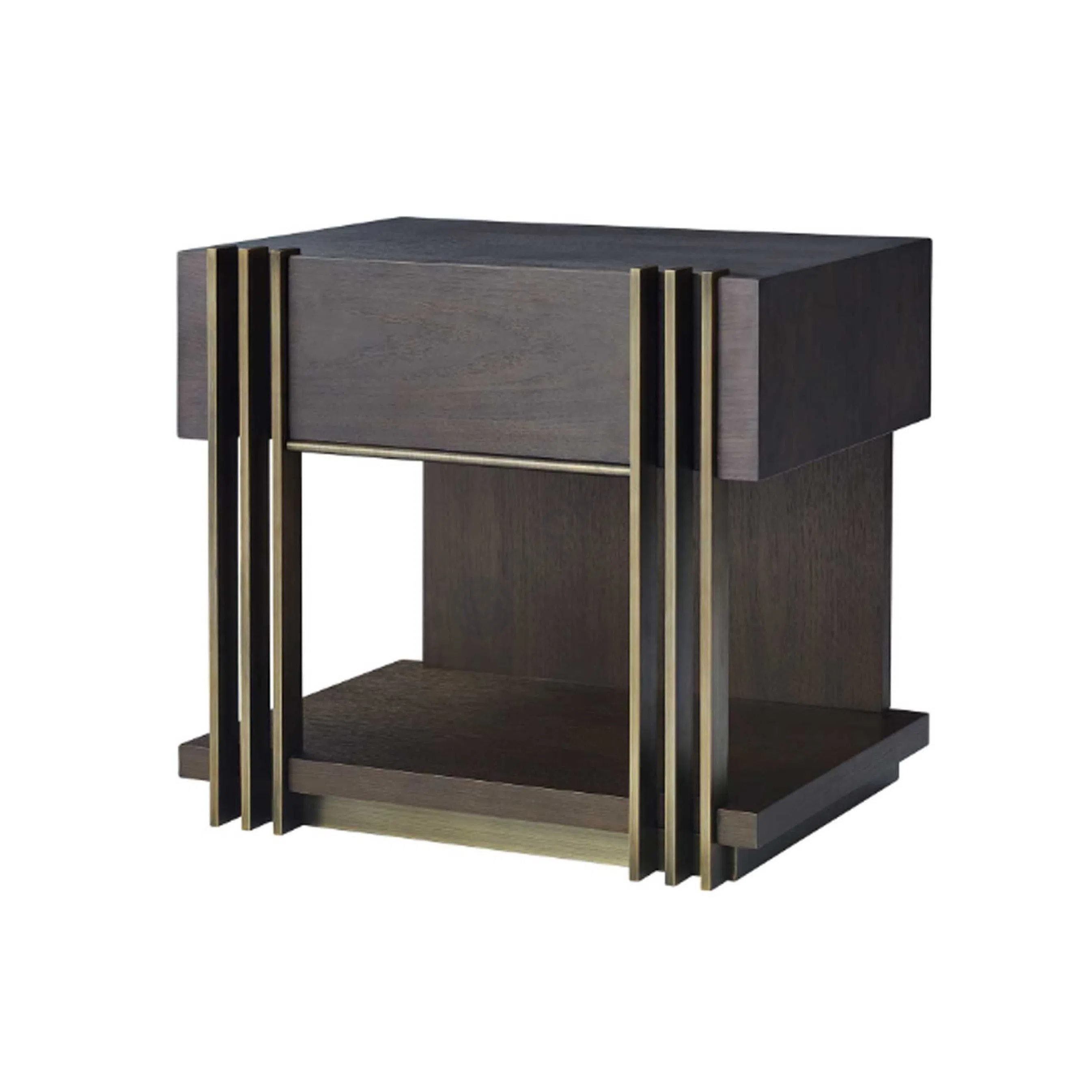 Bedside table Piumato