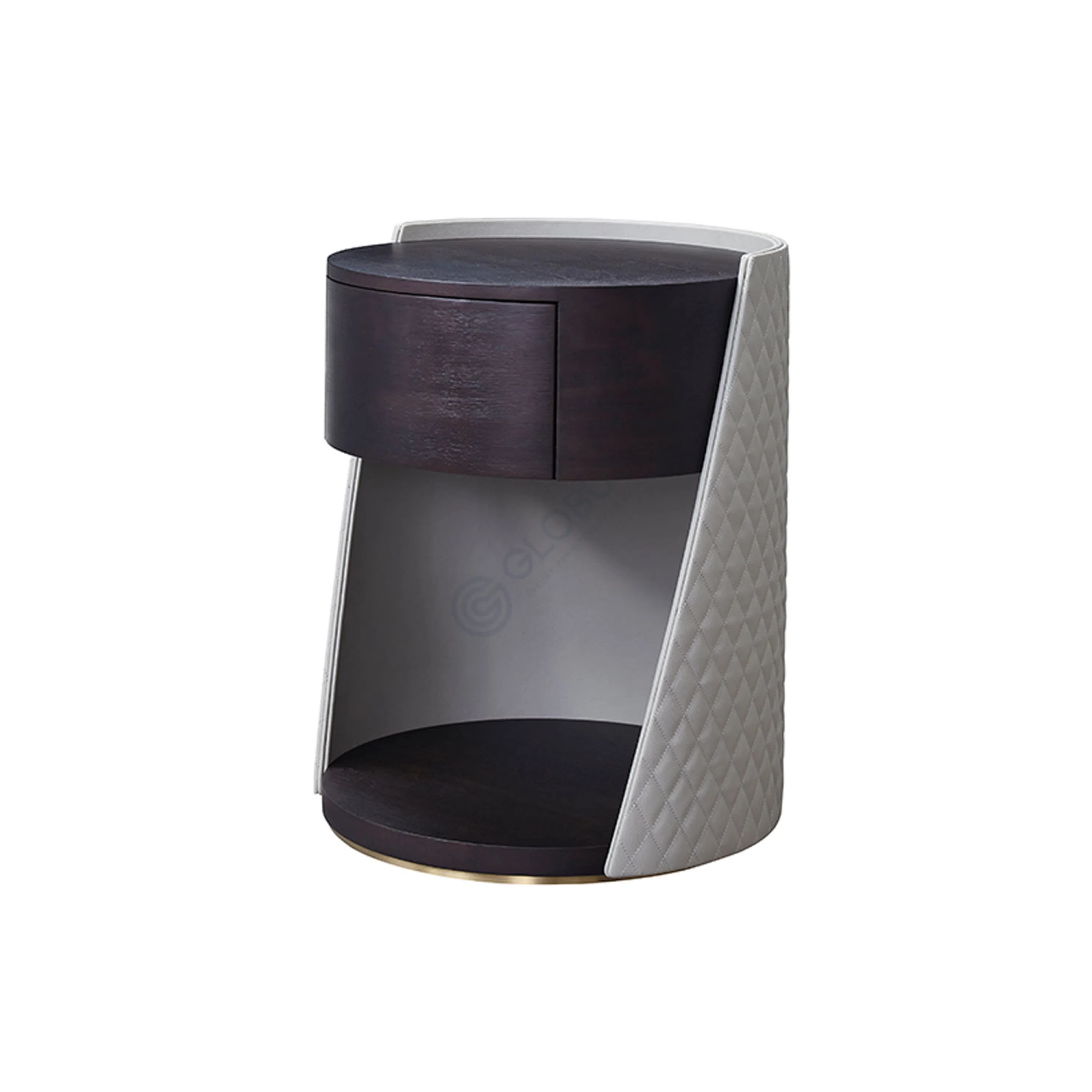 Bedside table CAPITAL COLLECTION Majestic