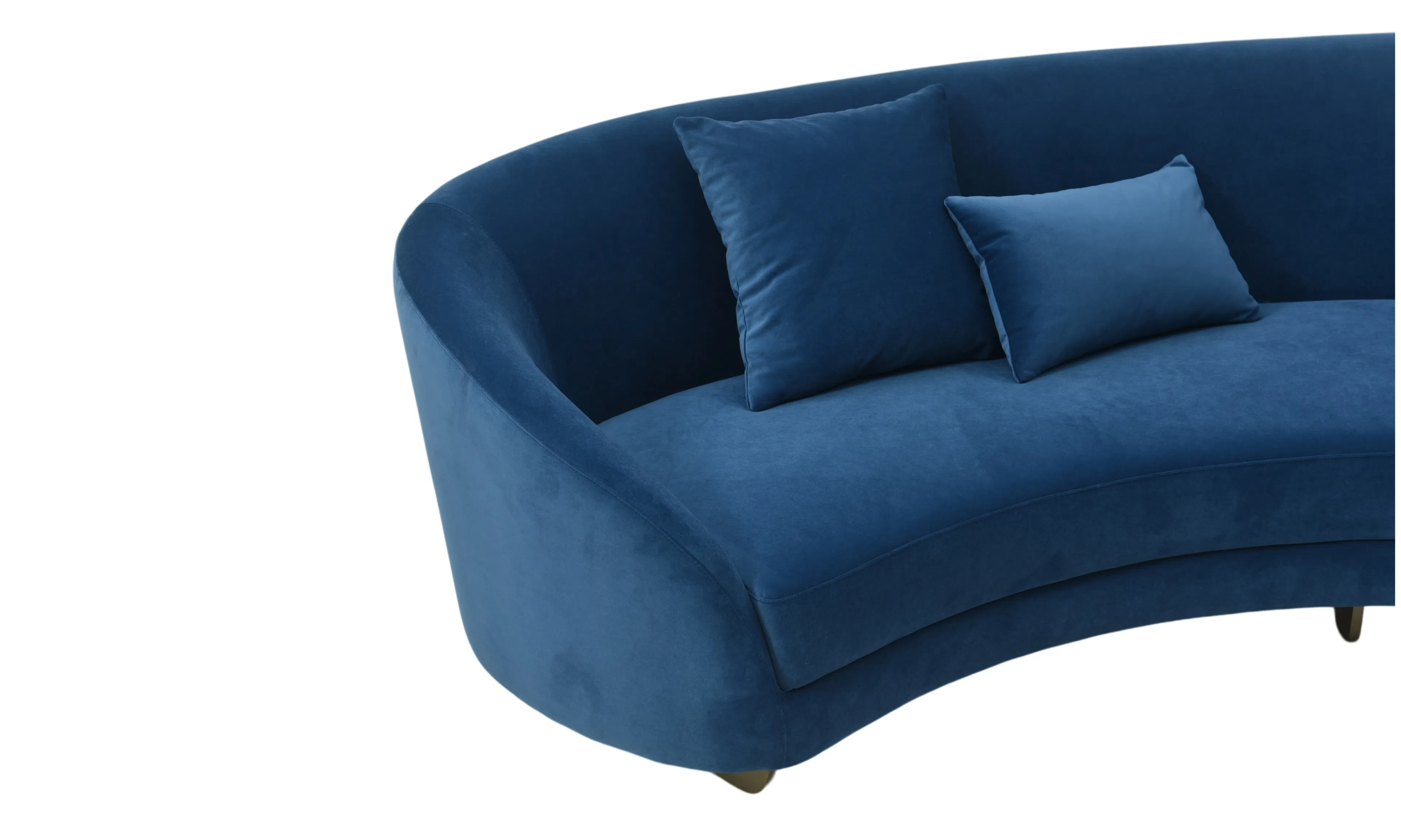 Sofa REFLEX ANGELO Segno Lounge