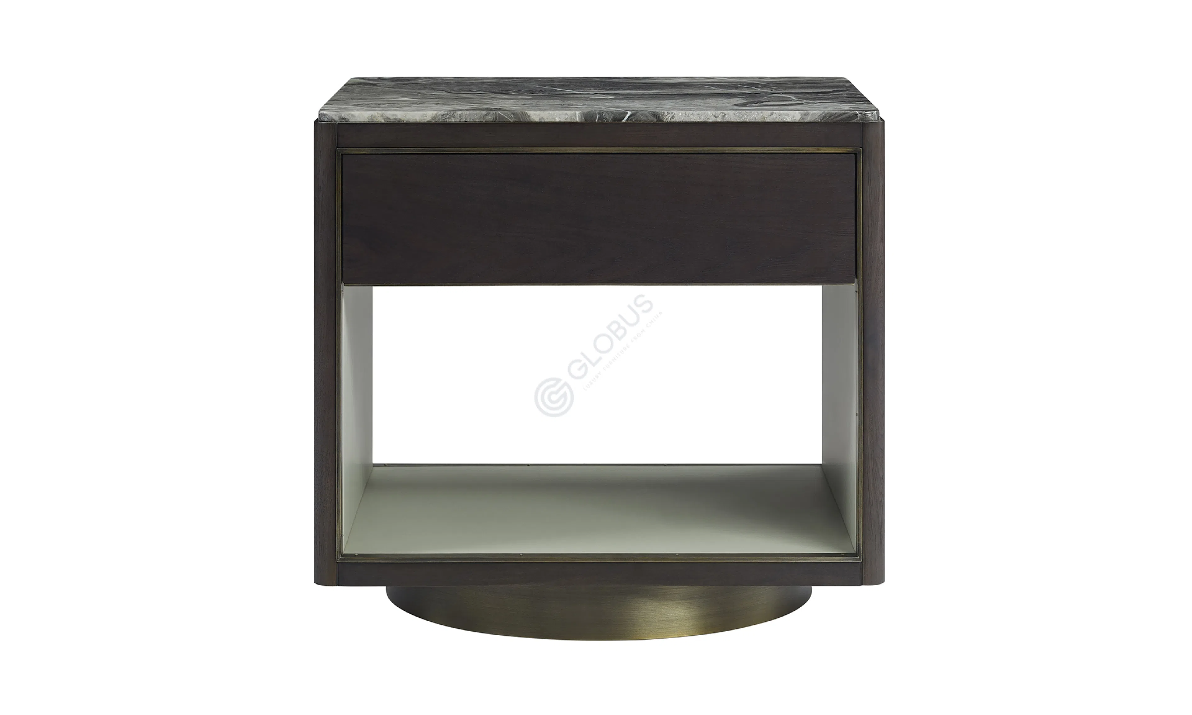 Bedside table MINOTTI Elliott