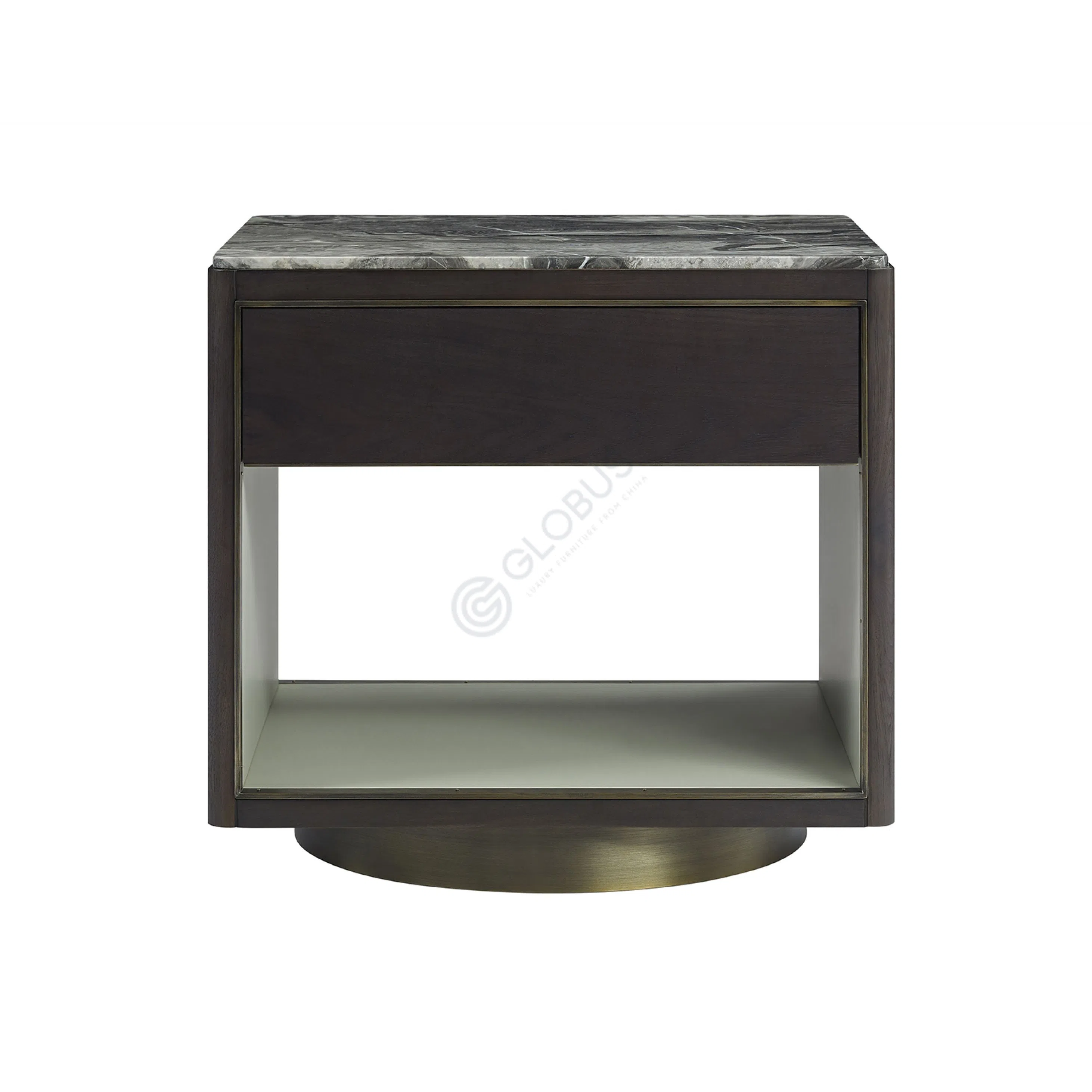 Bedside table MINOTTI Elliott