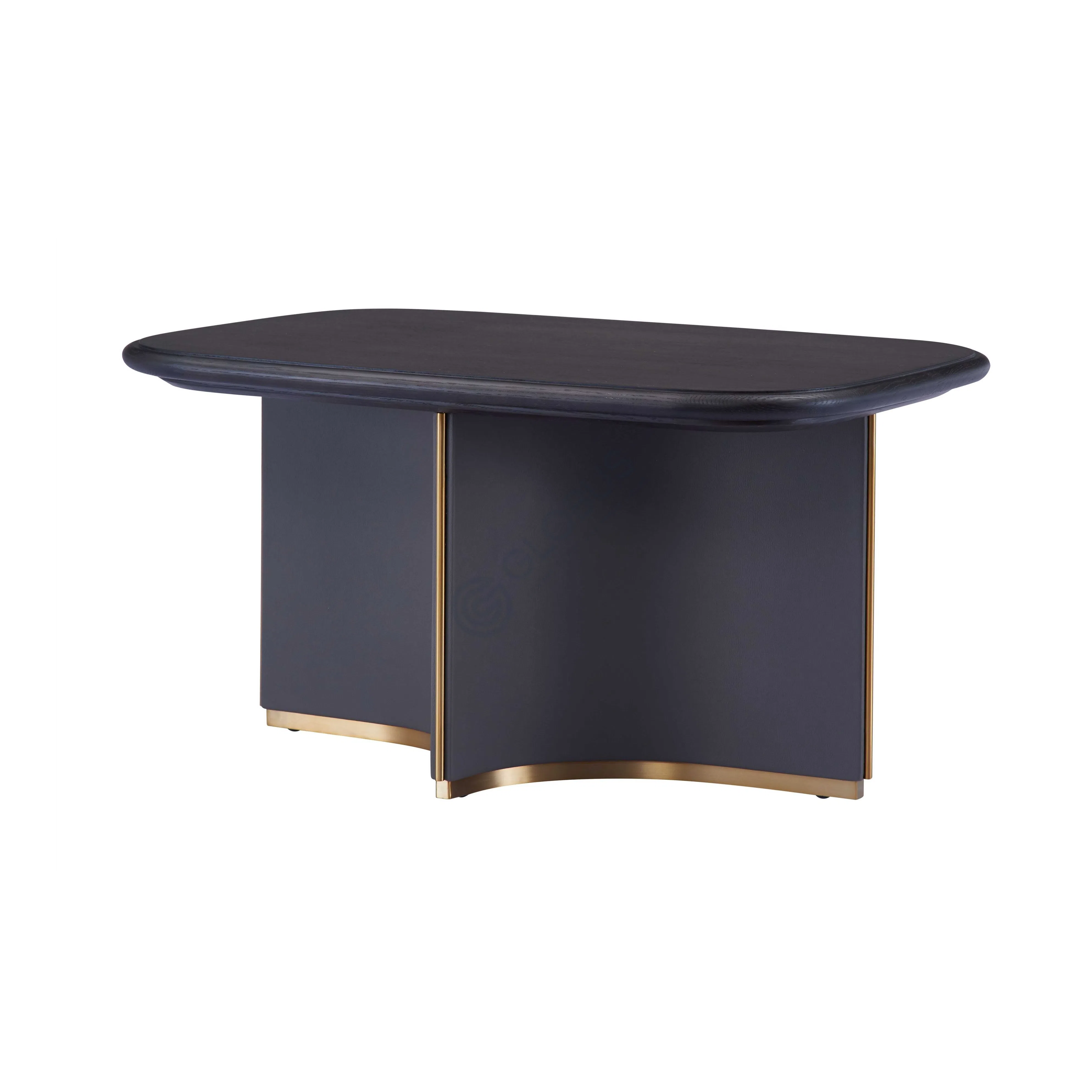 Coffee table FENDI Star